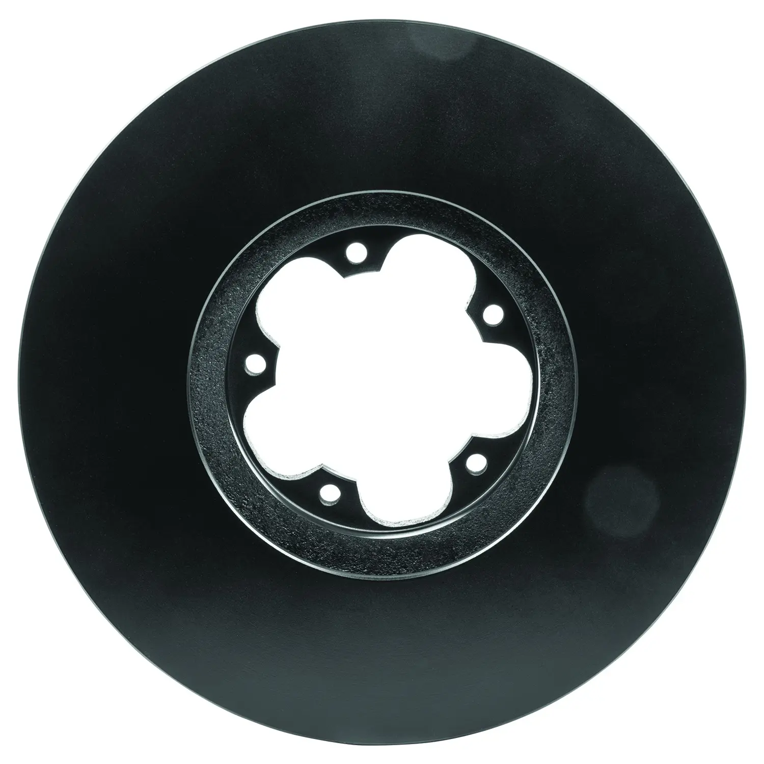 Fleet Metlok Rotor miniature 2
