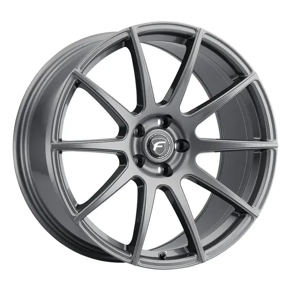 Forgestar CF10 20X10.5 5X114.3 ET 40mm Gloss Anthracite
