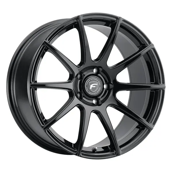 Forgestar CF10 20X10.5 5X114.3 ET 40mm Gloss Black