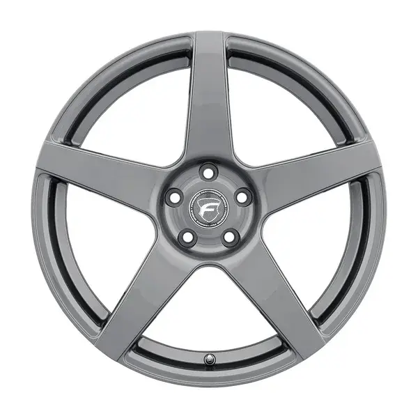 Forgestar CF5 20X9 5X114.3 ET 35mm Gloss Anthracite thumbnail 2