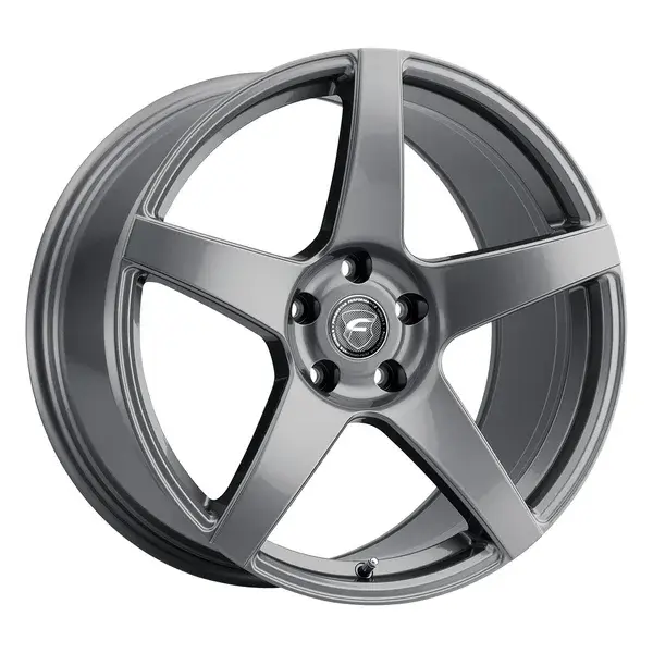 Forgestar CF5 20X9 5X114.3 ET 35mm Gloss Anthracite