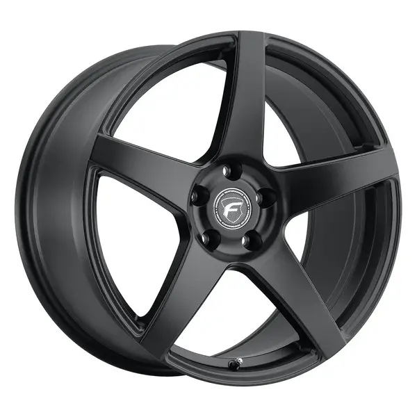 Forgestar CF5 19X9 5X114.3 ET 35mm Satin Black