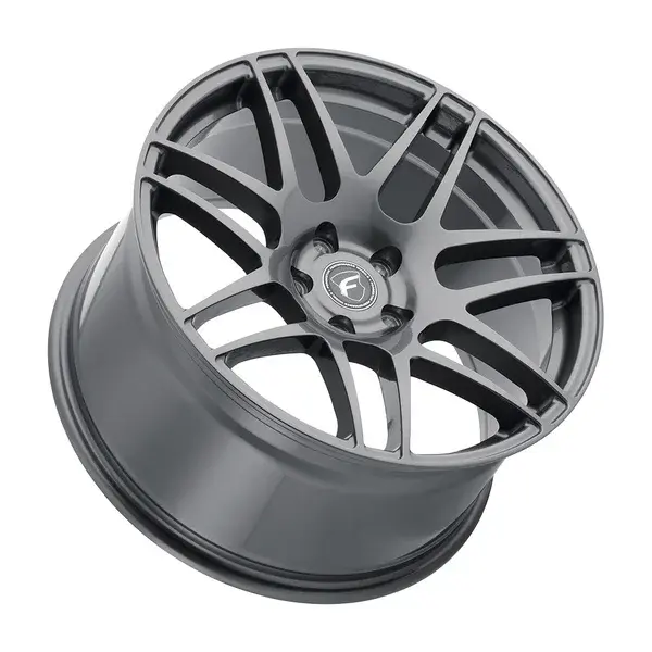Forgestar F14 20X10.5 5X114.3 ET 40mm Gloss Anthracite thumbnail 3