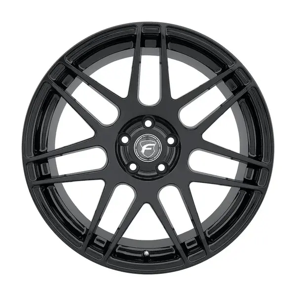 Forgestar F14 19X9 6X115 ET 40mm Gloss Black
