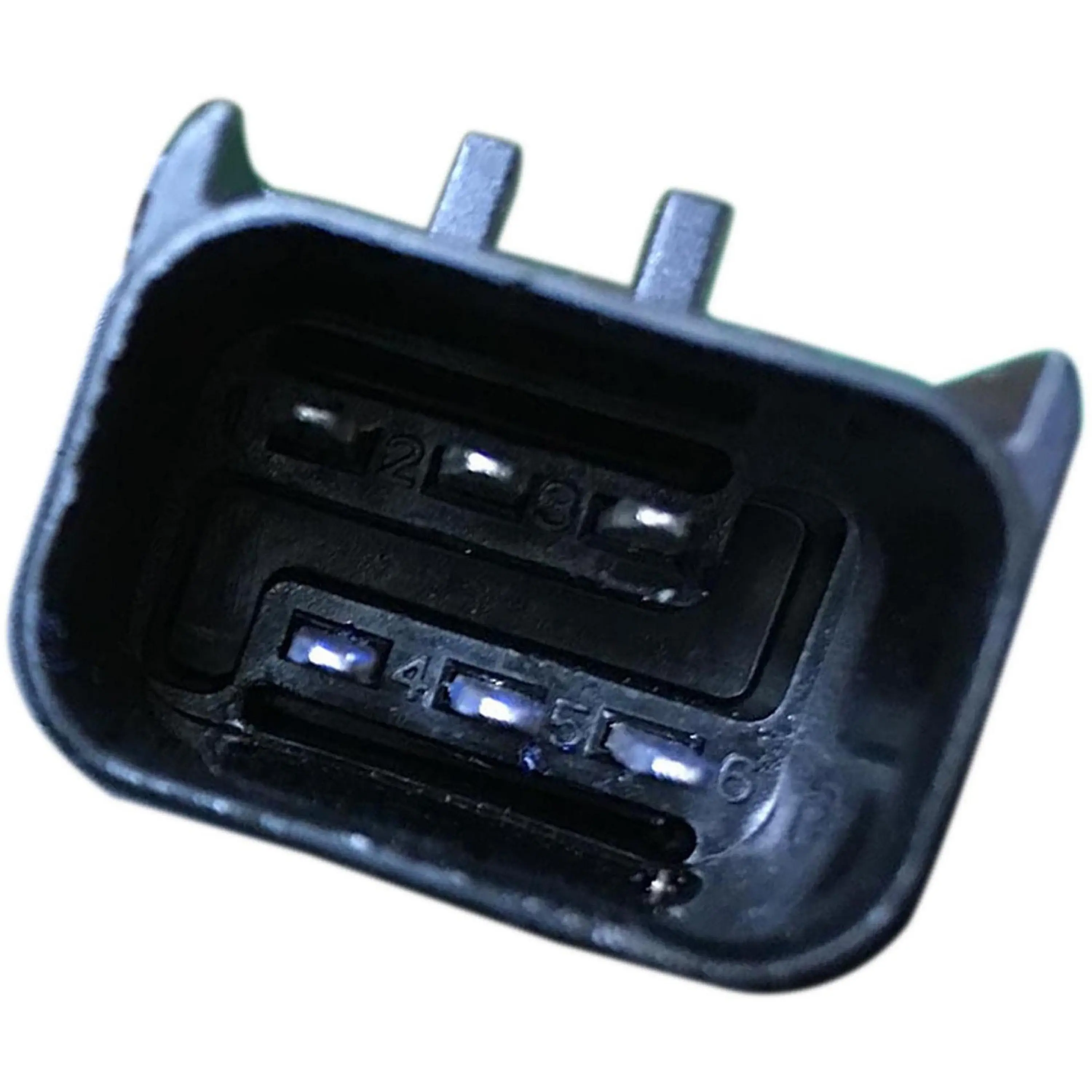 Window Regulator miniature 2