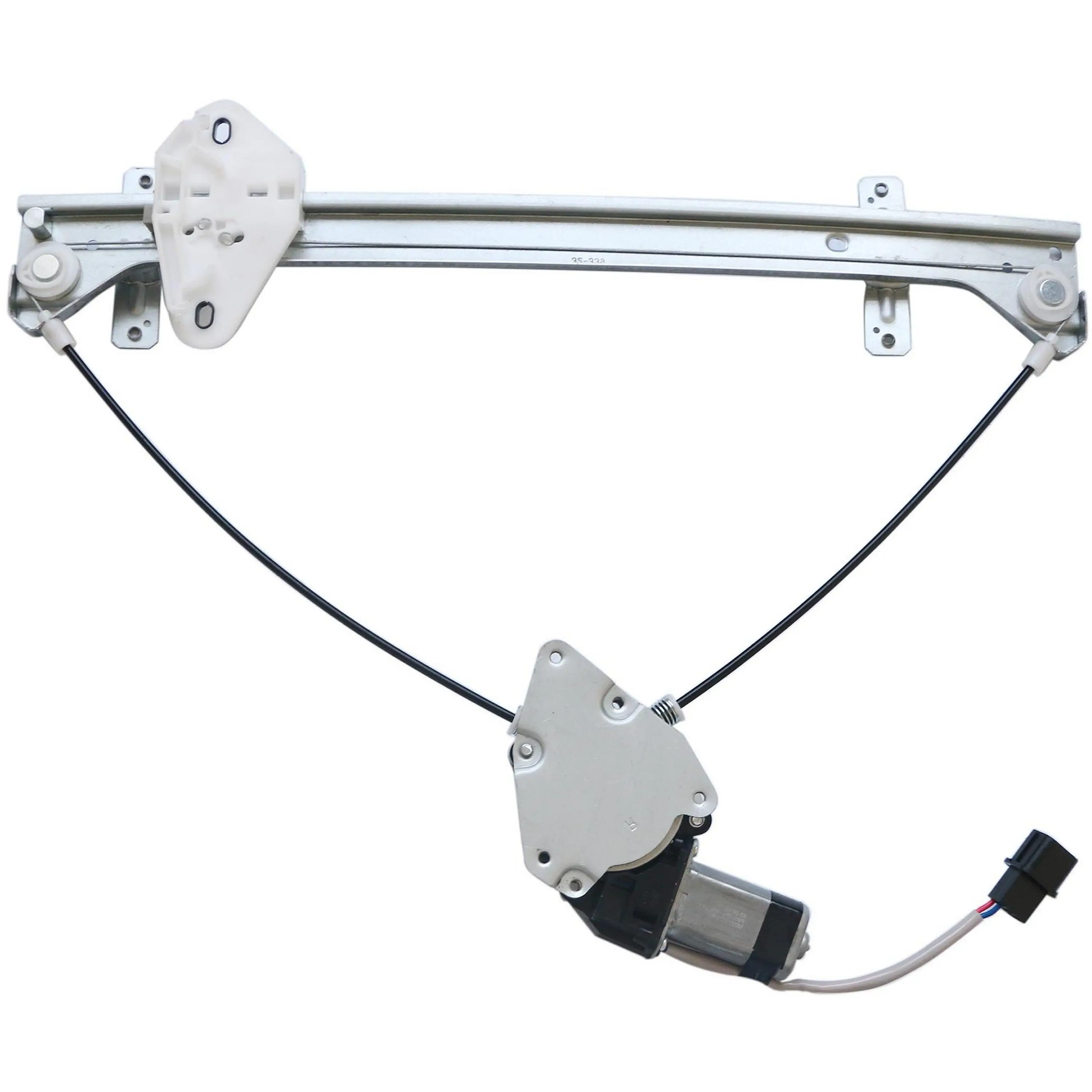 Window Regulator miniature 3