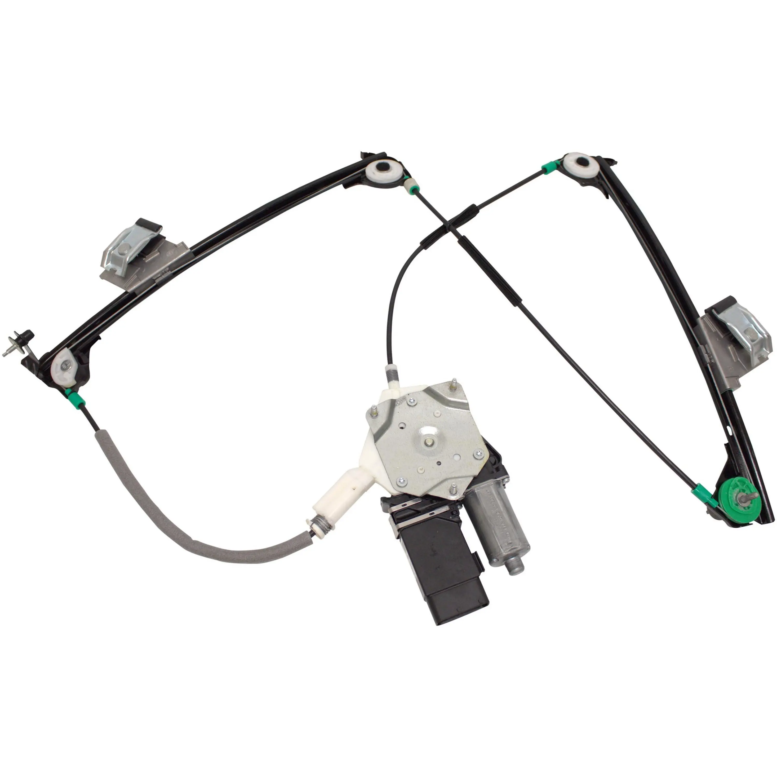 Window Regulator miniature 2