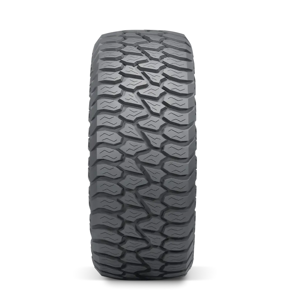 LT265/70R17 10PR Amp Tires Terrain Attack A/T A 121/118S thumbnail 3