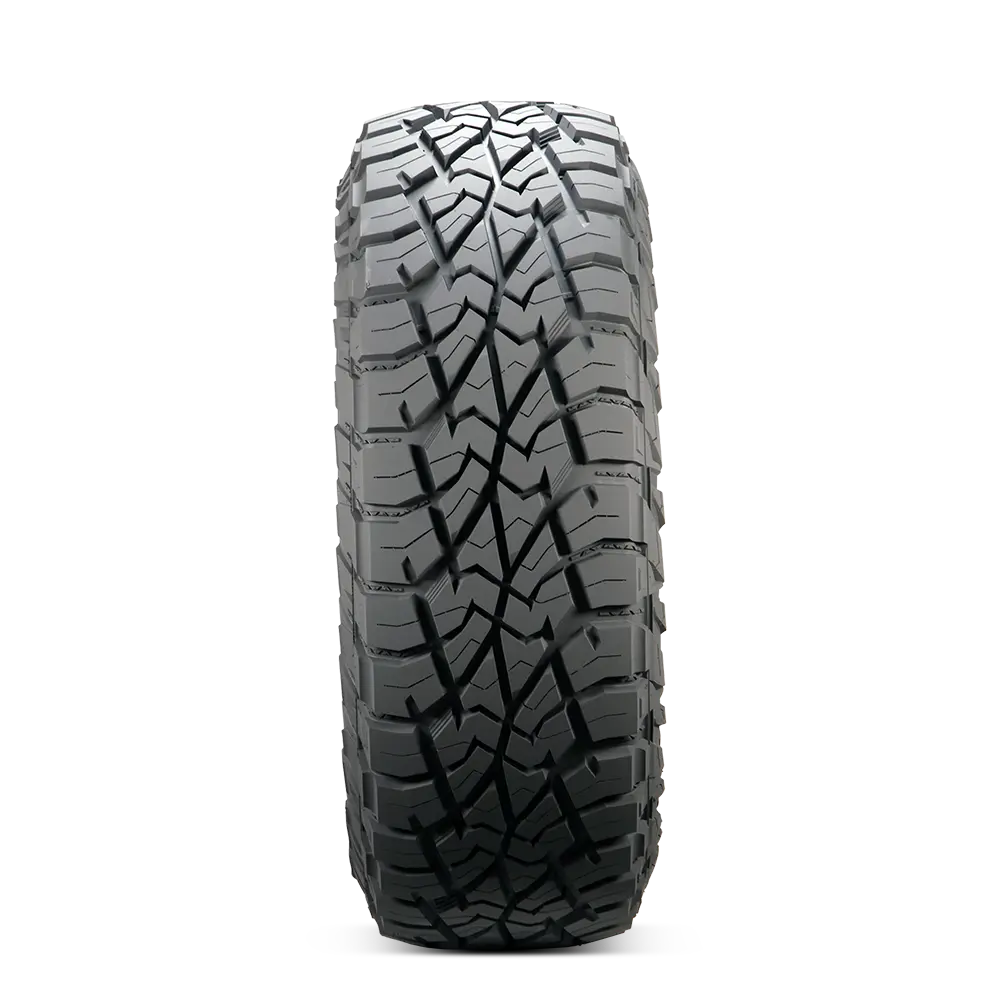 265/70R17 Amp Tires Terrain Attack R/T 113T thumbnail 3