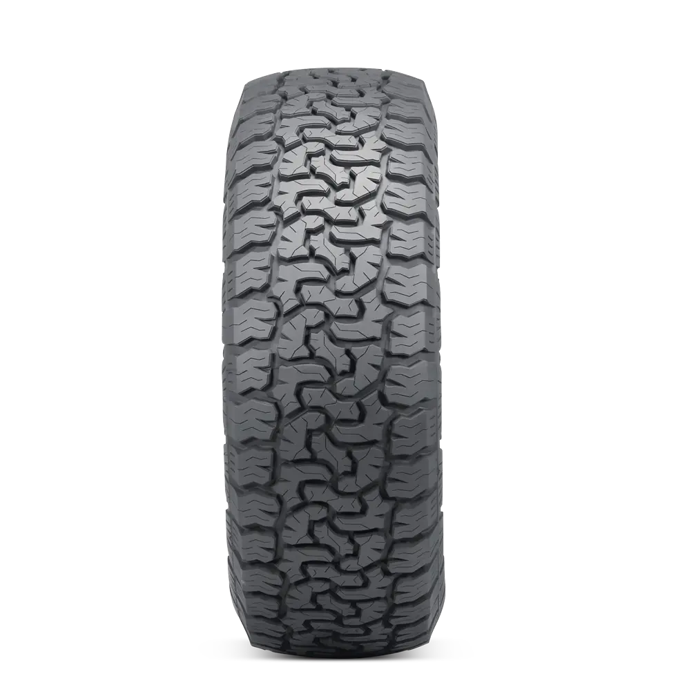 LT275/55R20 8PR Amp Tires Terrain Pro A/T 115/112S thumbnail 3