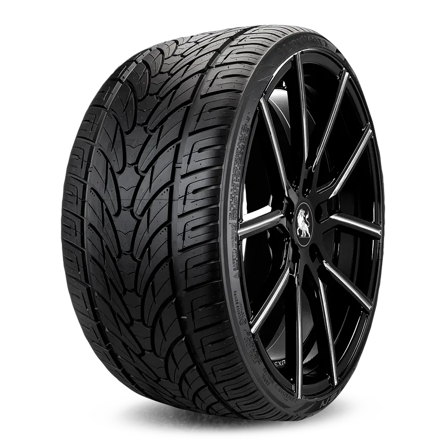 255/55R18 Lionhart LH-TEN 109W