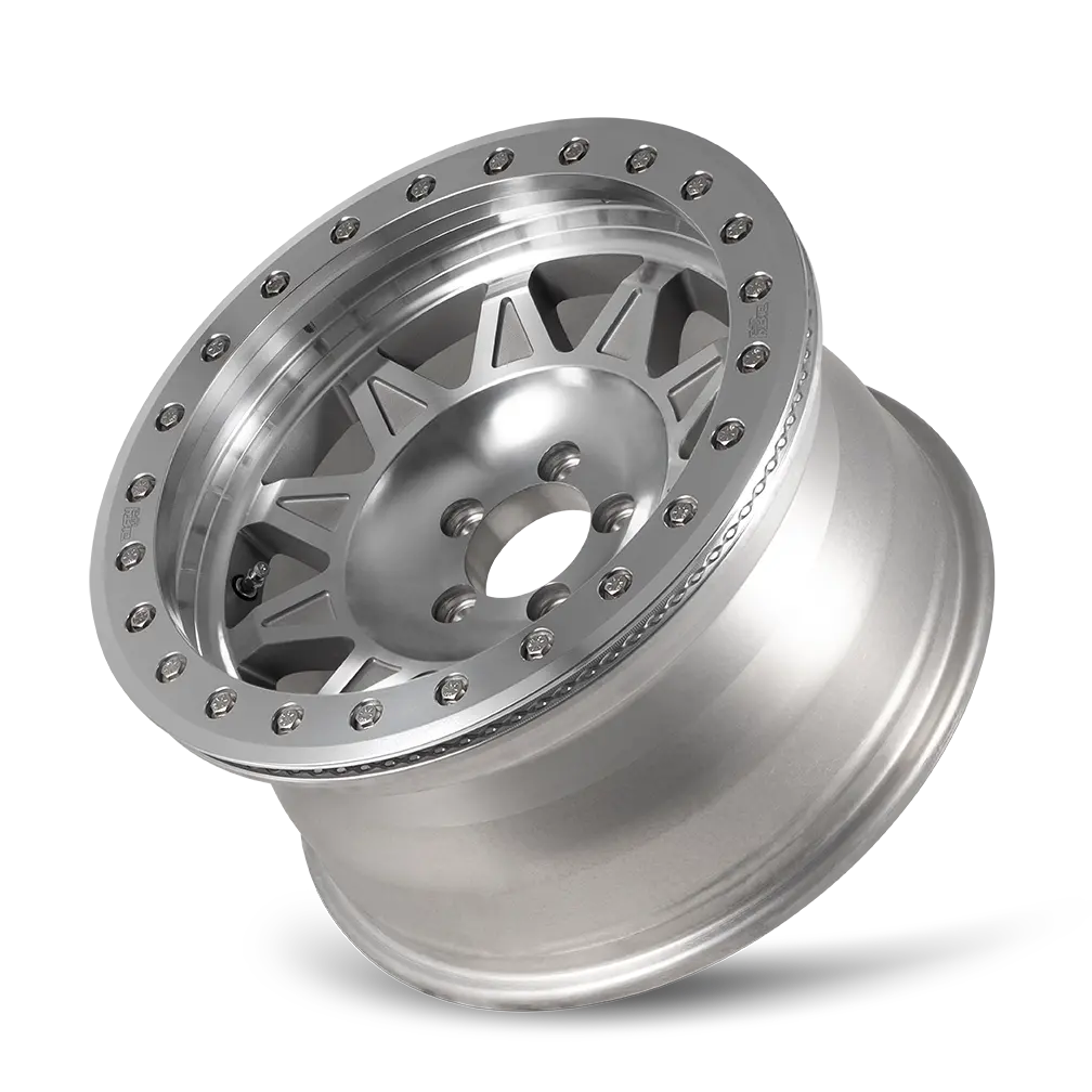 DIRTY LIFE Roadkill 17X9 5X127 ET -38mm Machined thumbnail 3