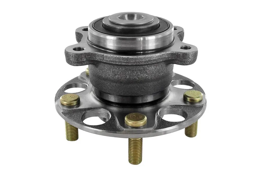 Juego de cojinete de rueda - main product image