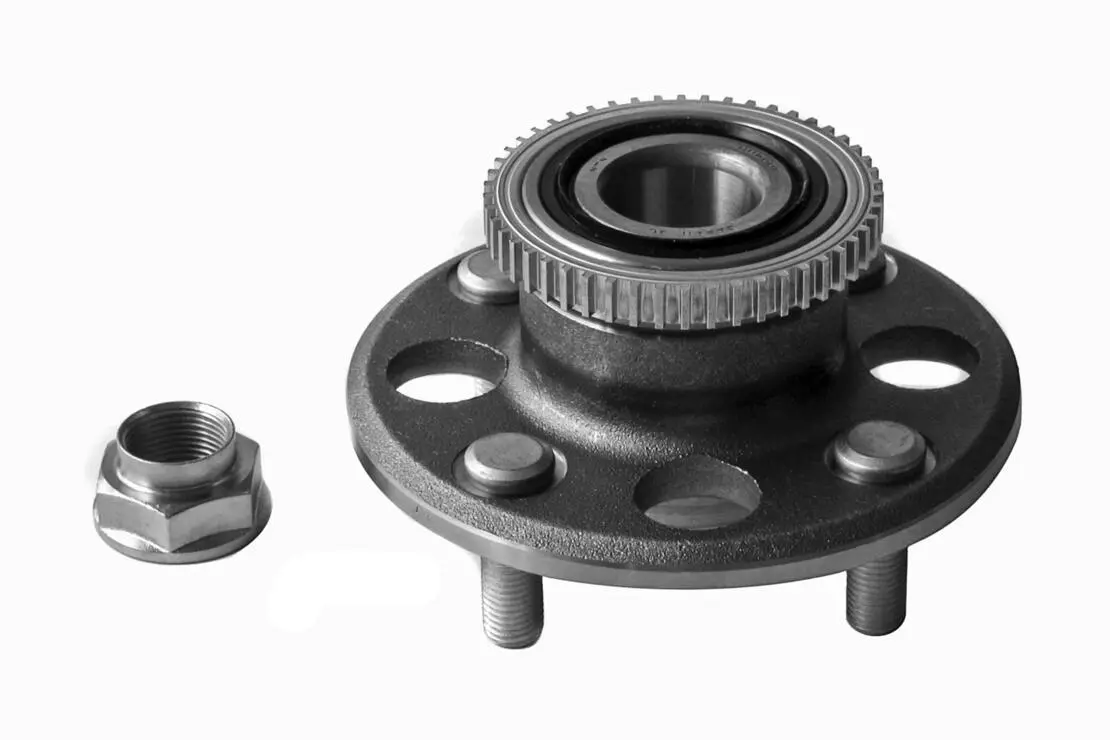 Juego de cojinete de rueda - main product image