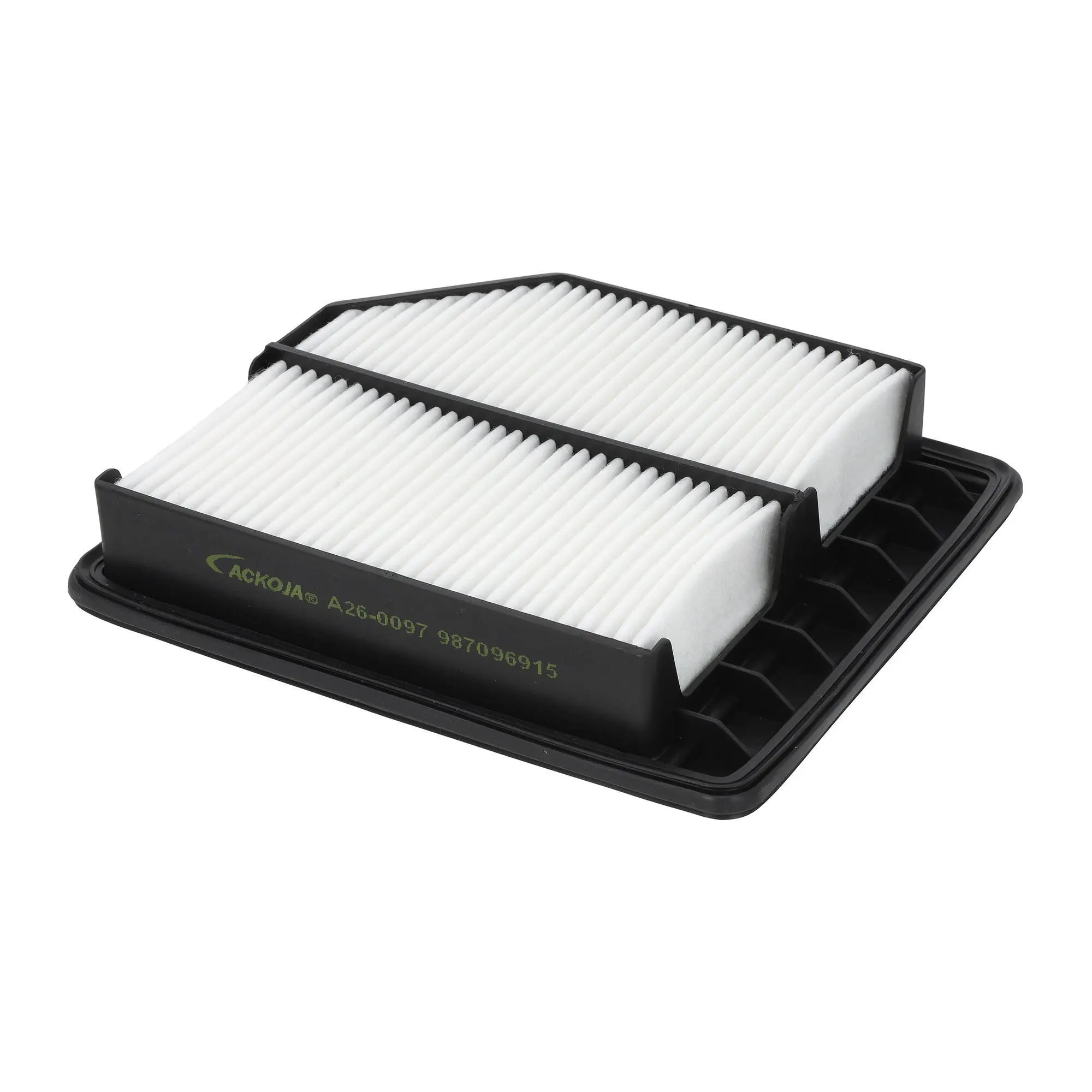 Filtro de aire - main product image