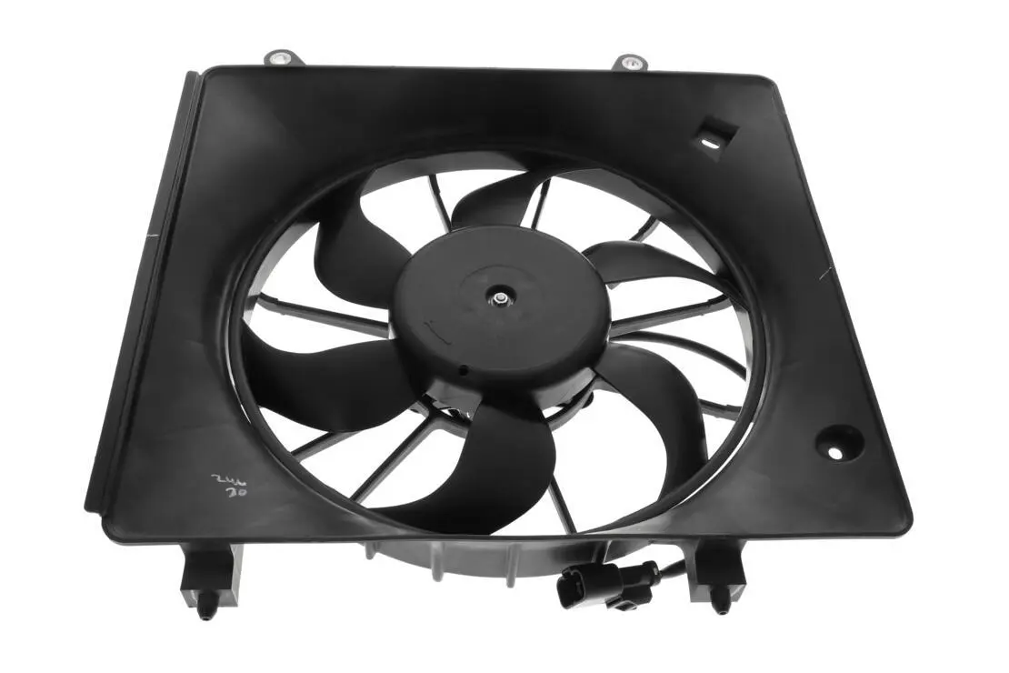 Ventilador, refrigeración del motor - image principale du produit