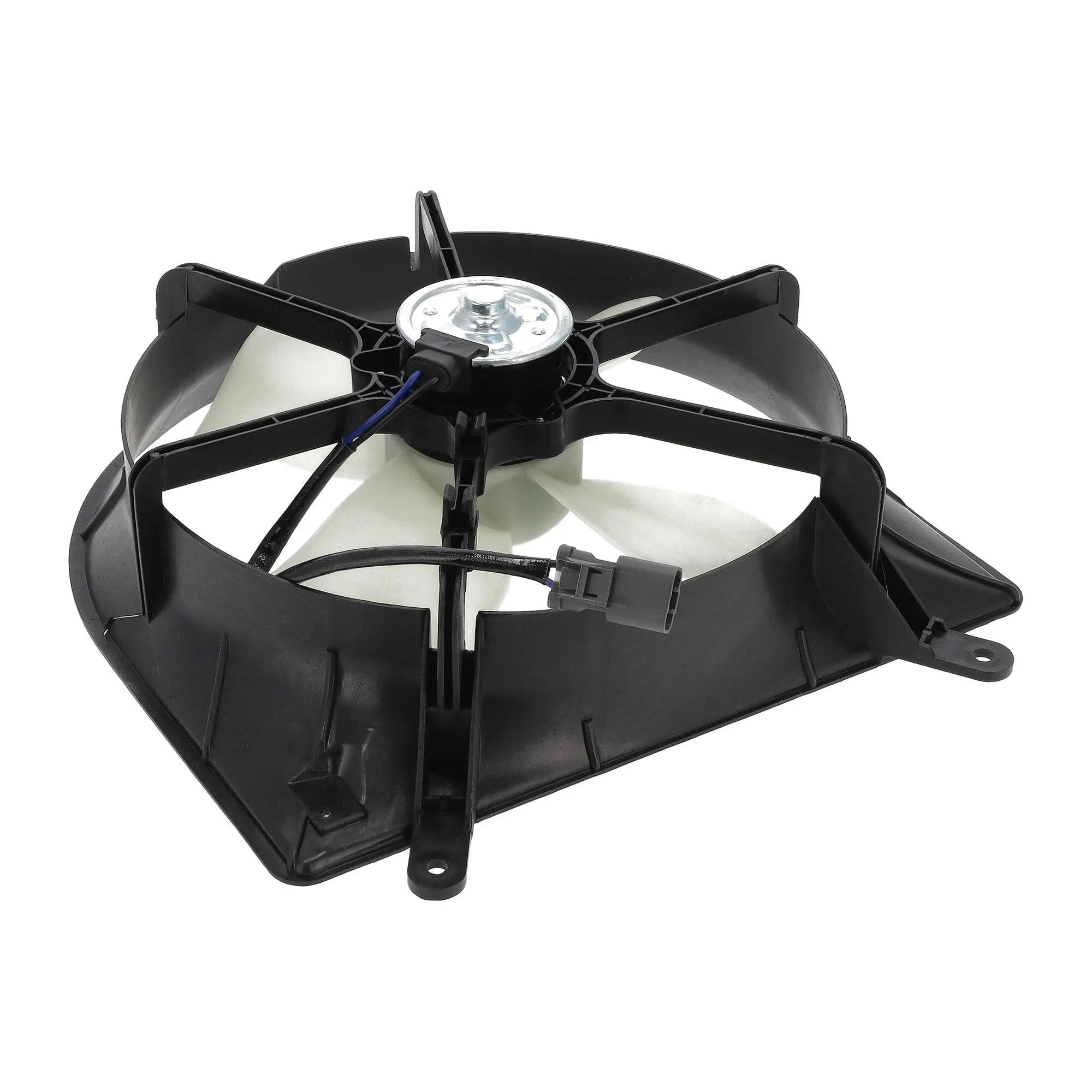 Ventilador, refrigeración del motor miniature 5