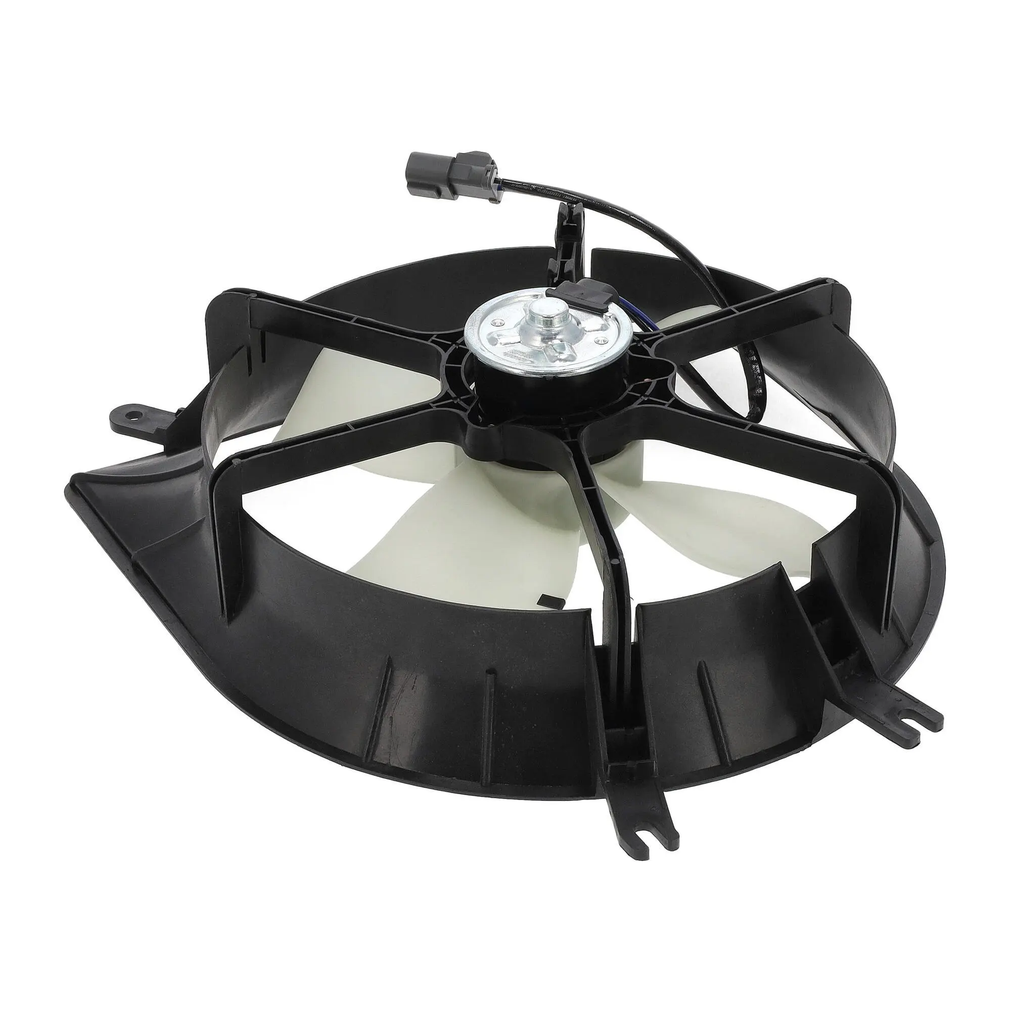 Ventilador, refrigeración del motor miniature 6