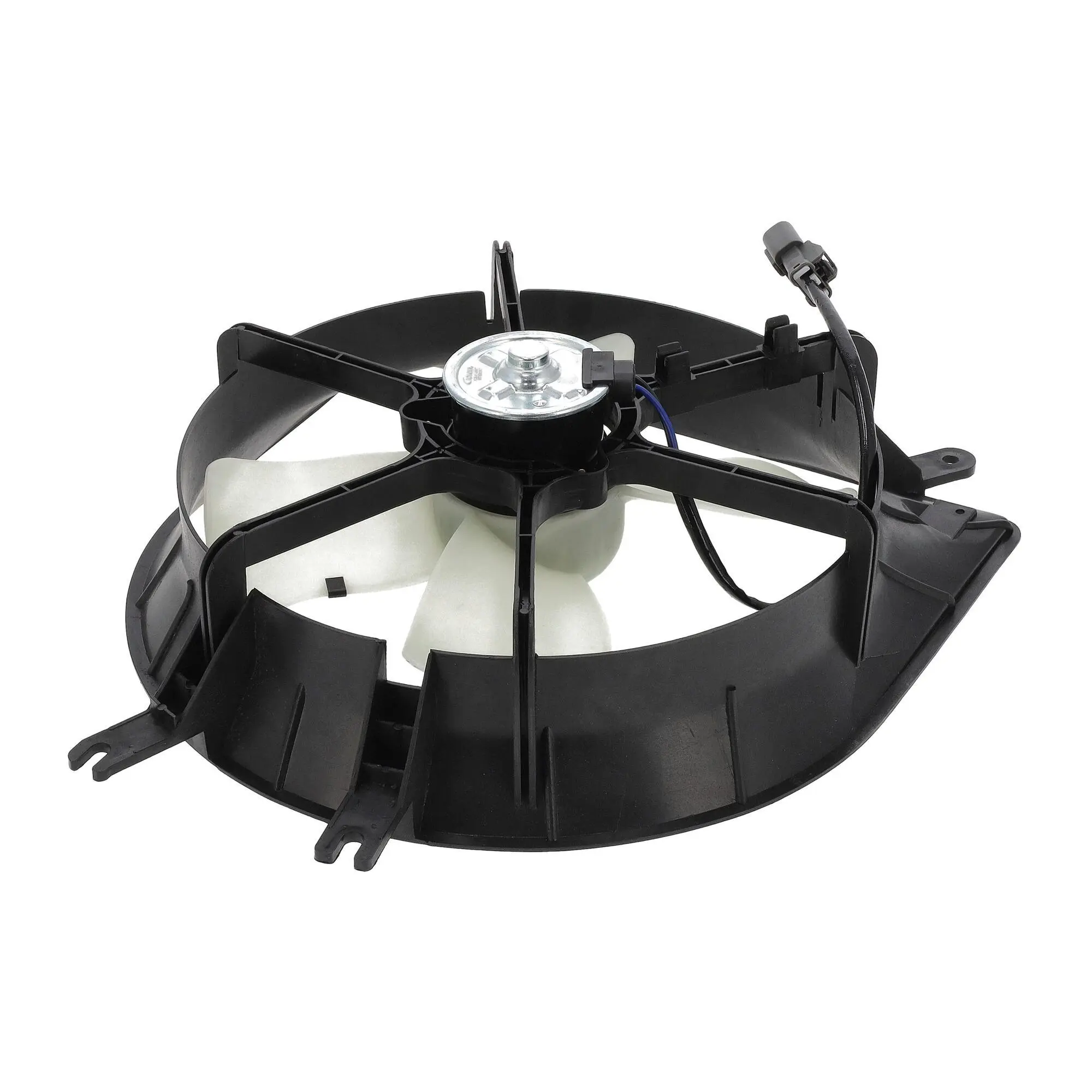 Ventilador, refrigeración del motor miniature 7