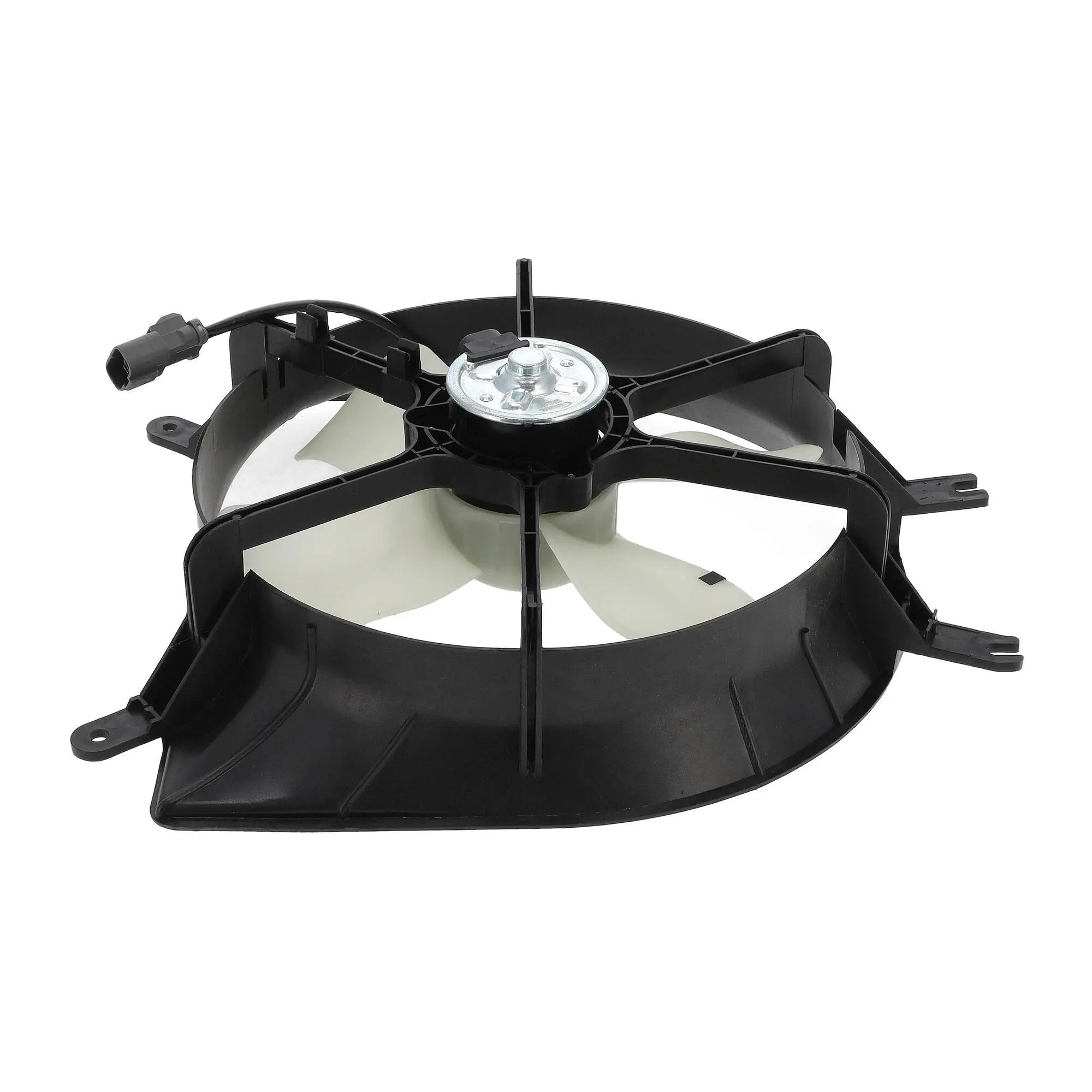 Ventilador, refrigeración del motor miniature 4