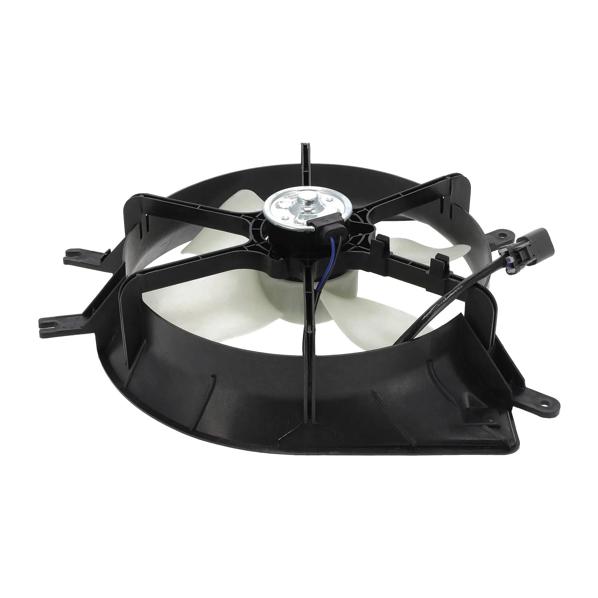 Ventilador, refrigeración del motor miniature 2