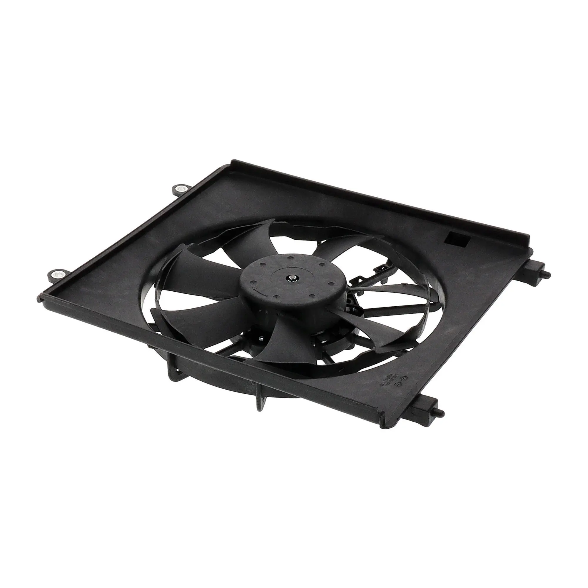 Ventilador, refrigeración del motor miniature 4