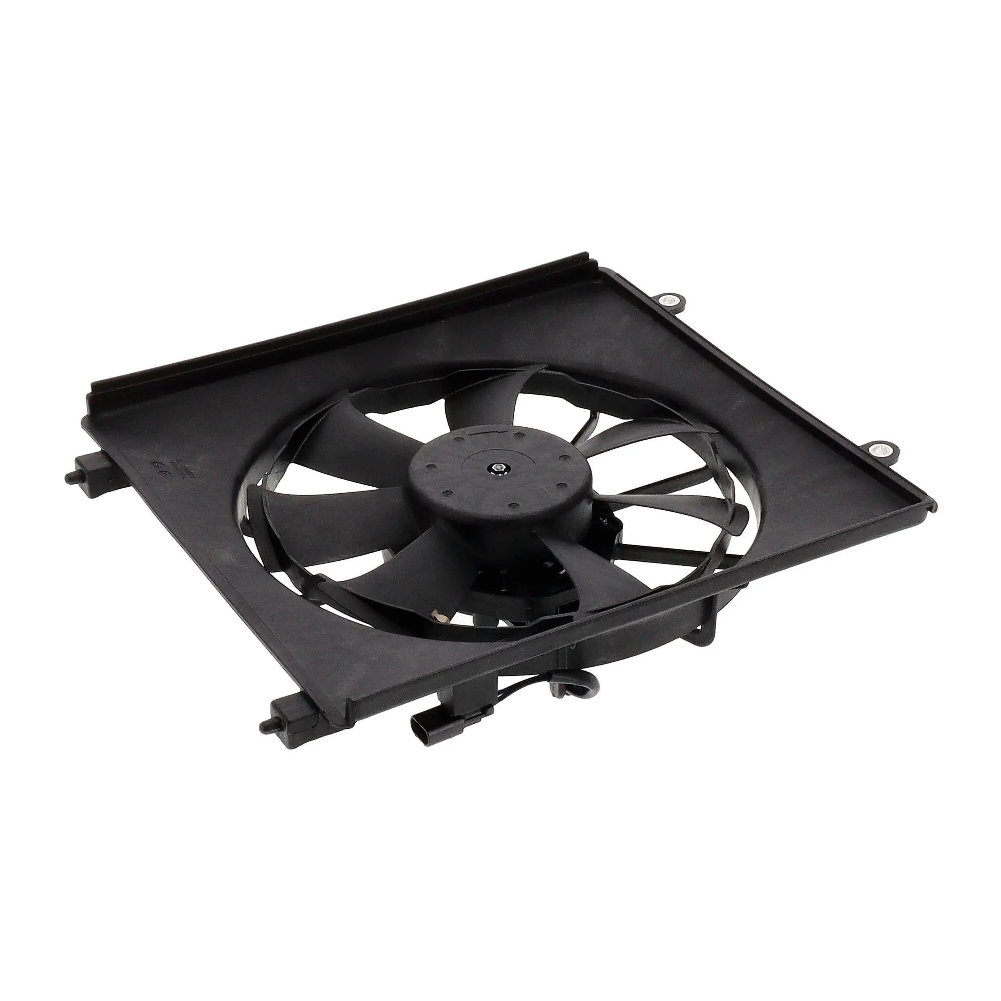 Ventilador, refrigeración del motor miniature 7
