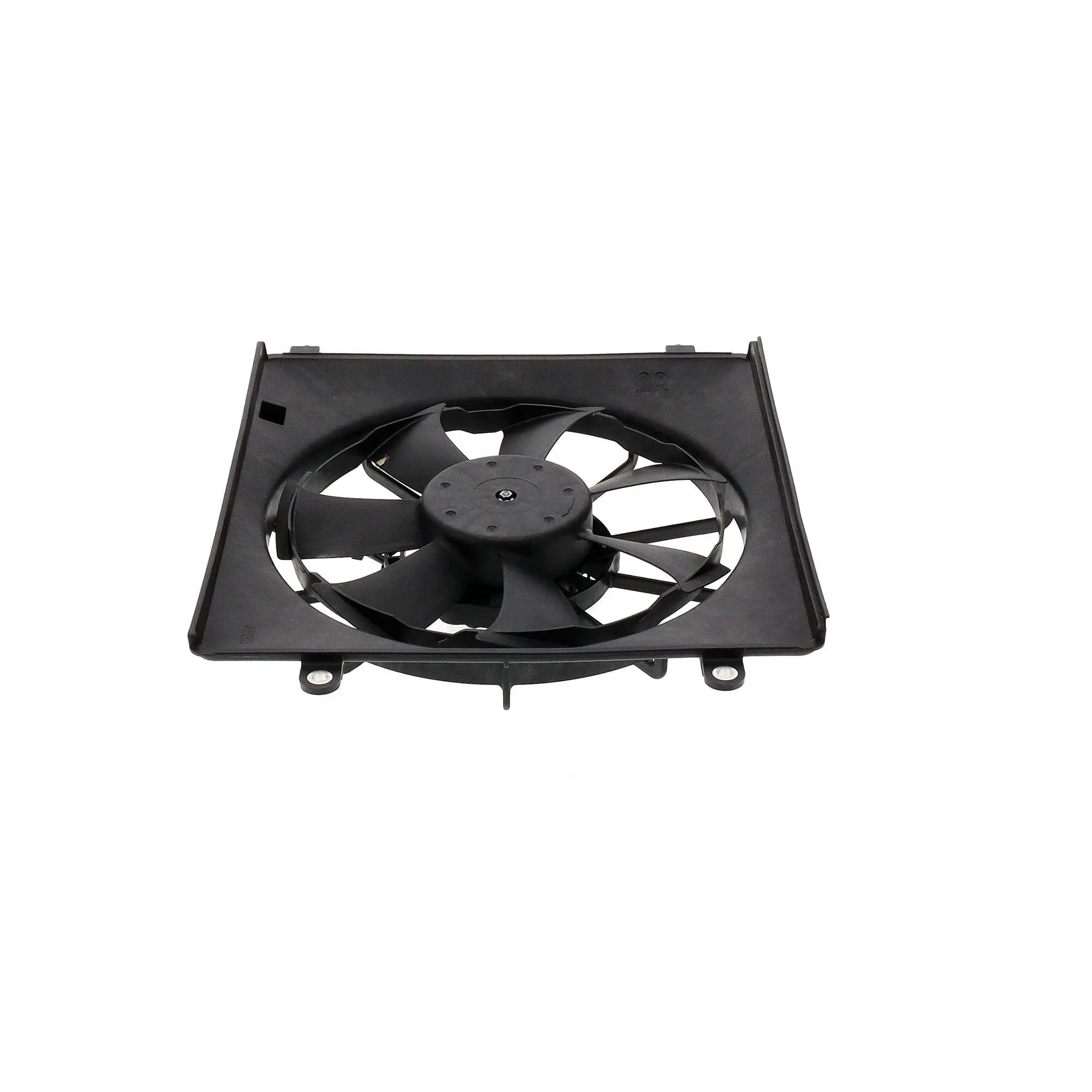 Ventilador, refrigeración del motor miniature 2