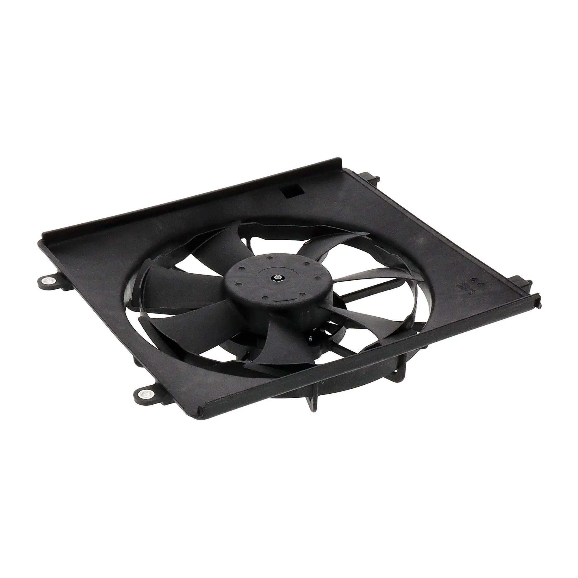Ventilador, refrigeración del motor miniature 6