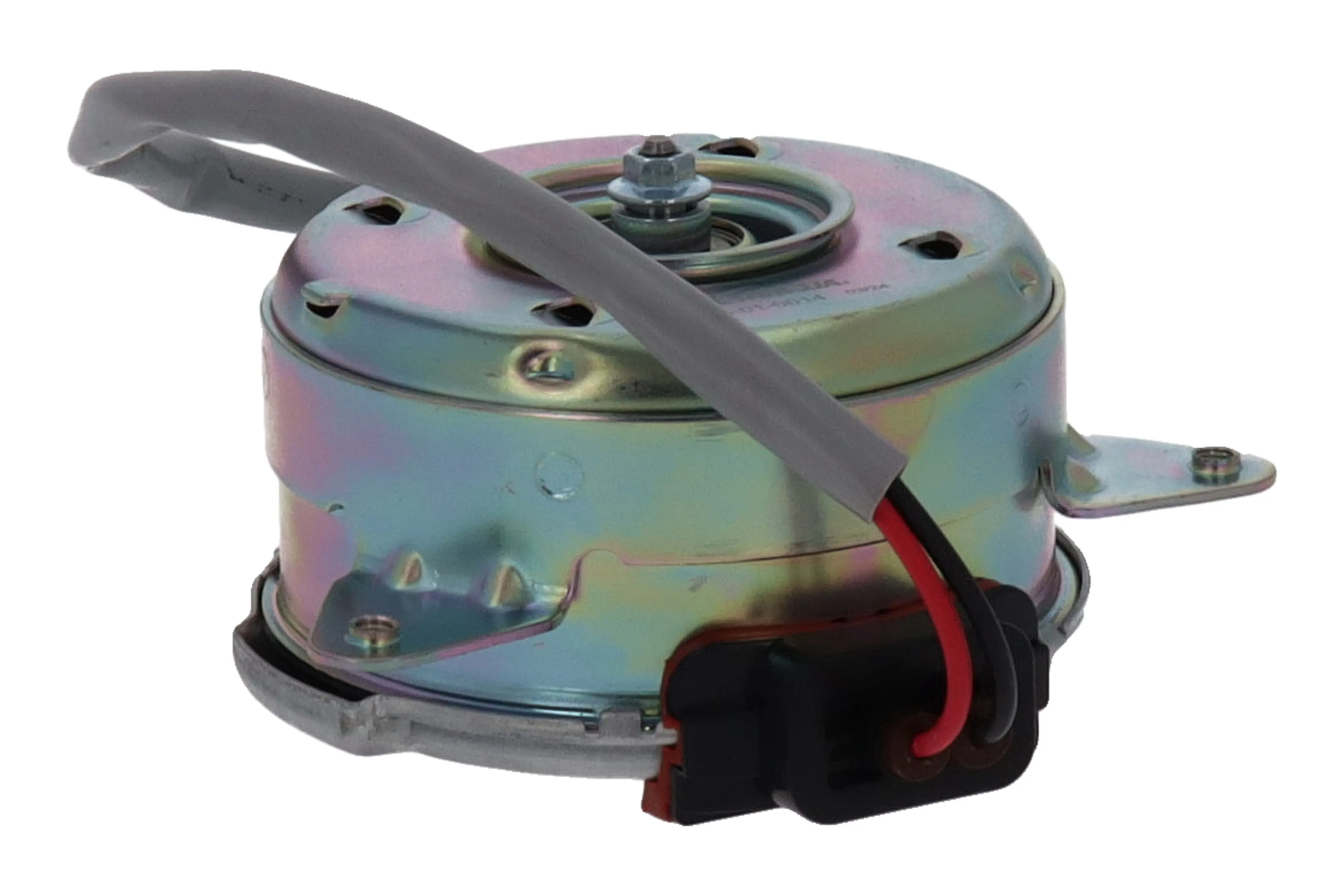 Motor eléctrico, ventilador del radiador - image principale du produit