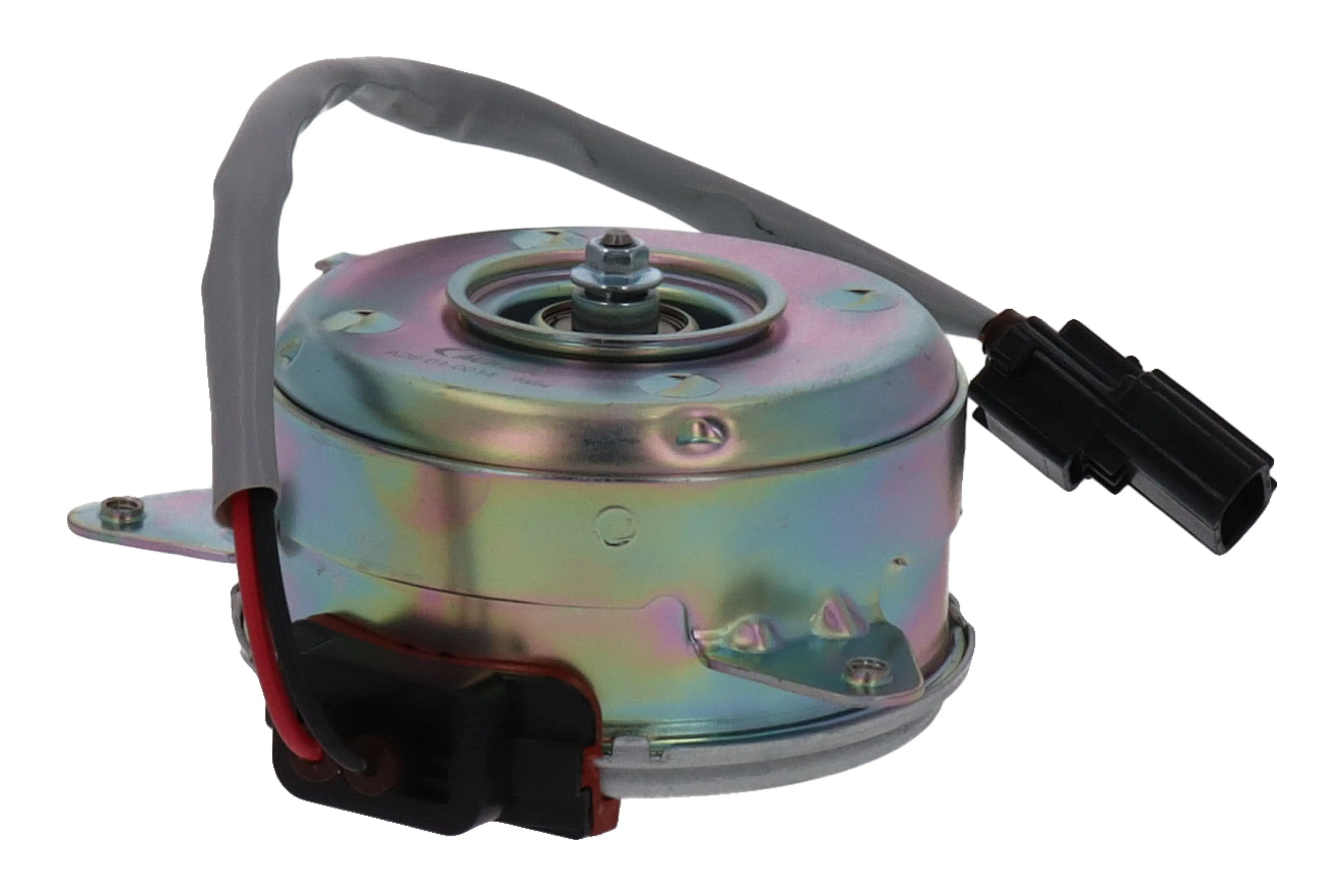 Motor eléctrico, ventilador del radiador miniature 5