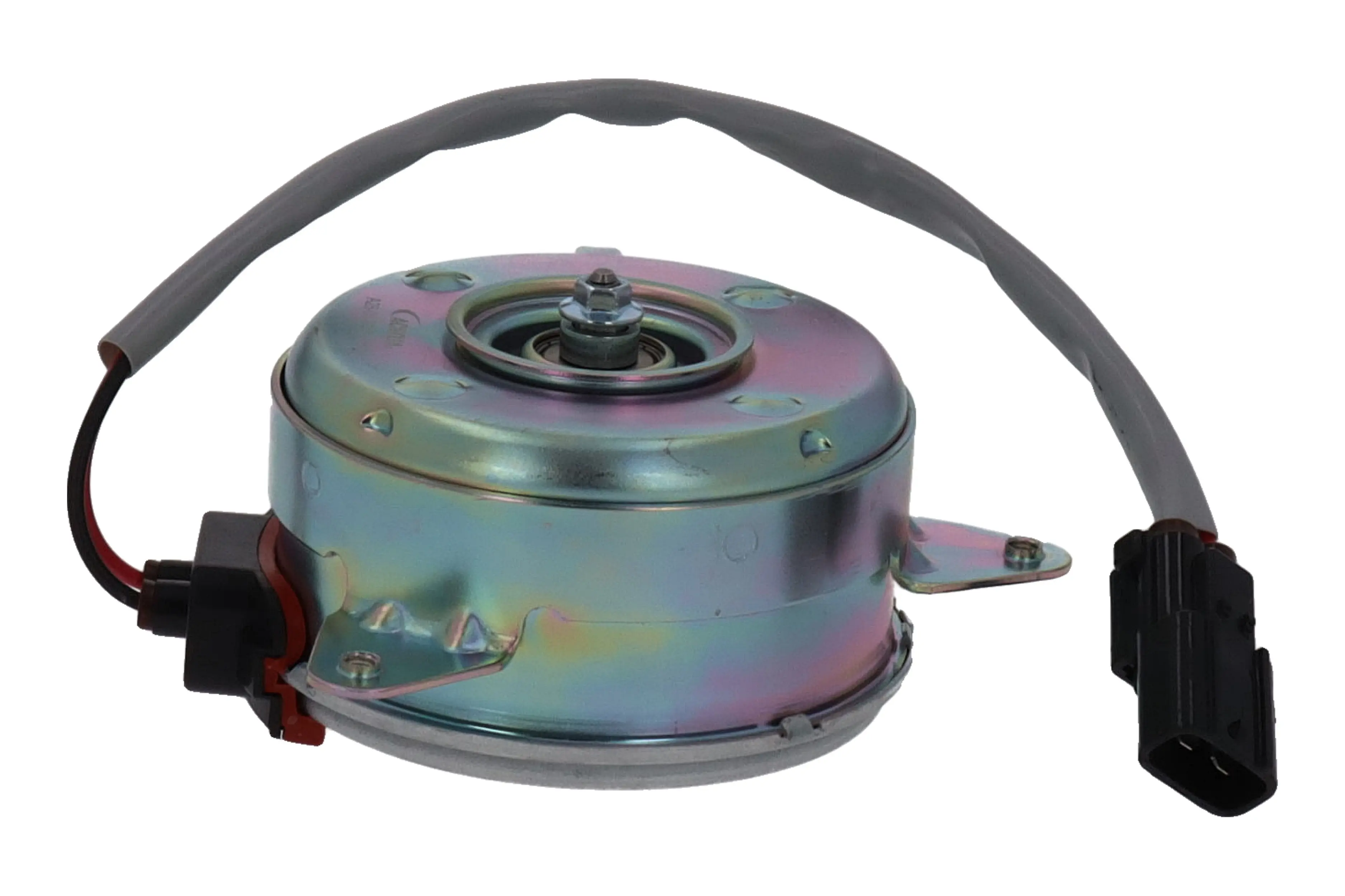 Motor eléctrico, ventilador del radiador miniature 7