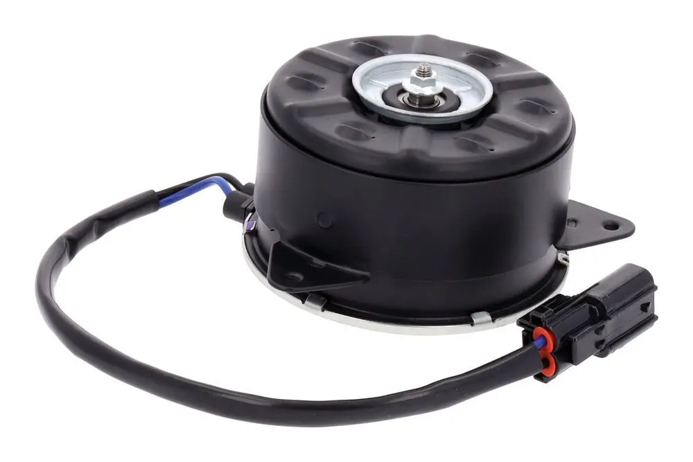 Motor eléctrico, ventilador del radiador miniature 4