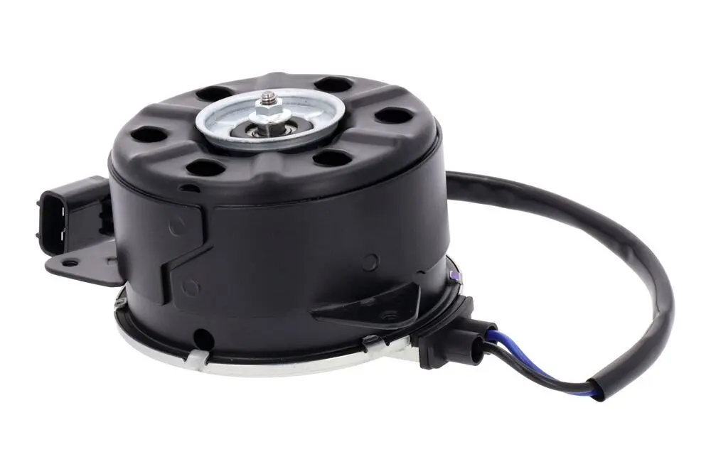 Motor eléctrico, ventilador del radiador miniature 7