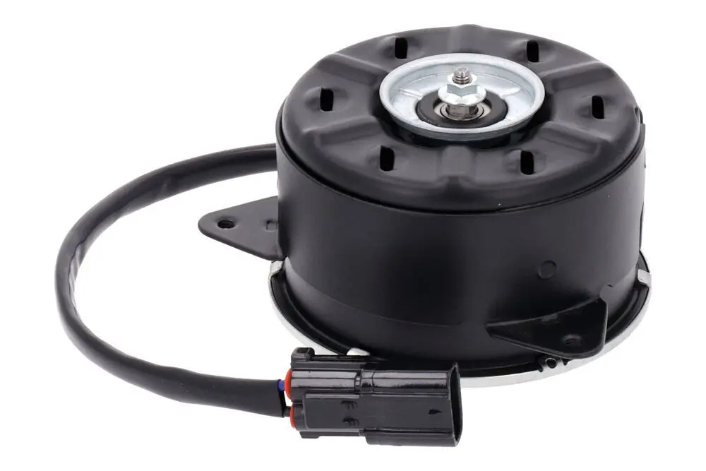 Motor eléctrico, ventilador del radiador miniature 6