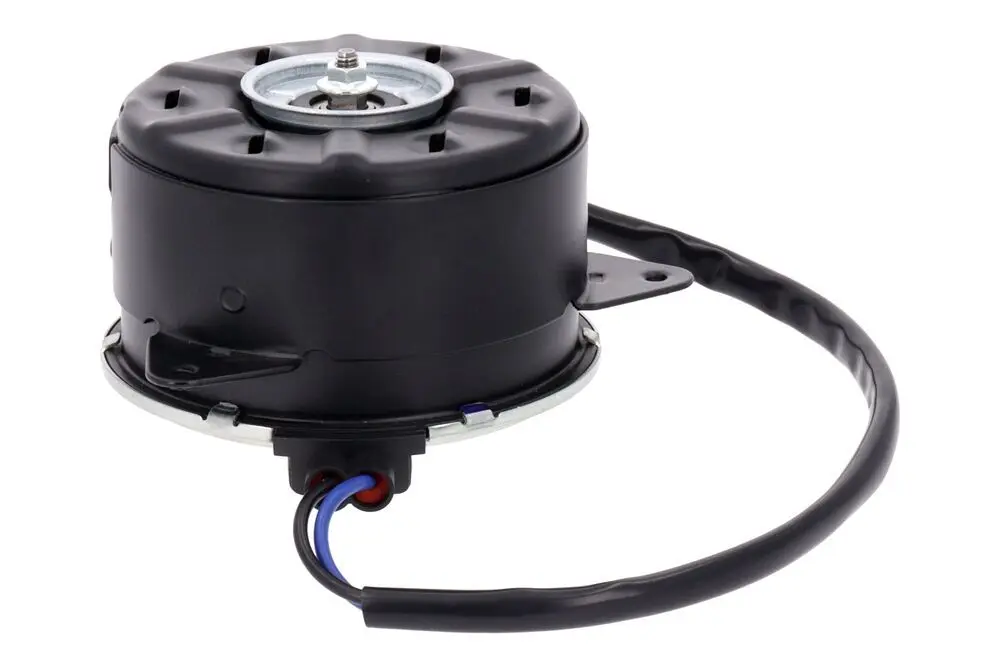 Motor eléctrico, ventilador del radiador miniature 3