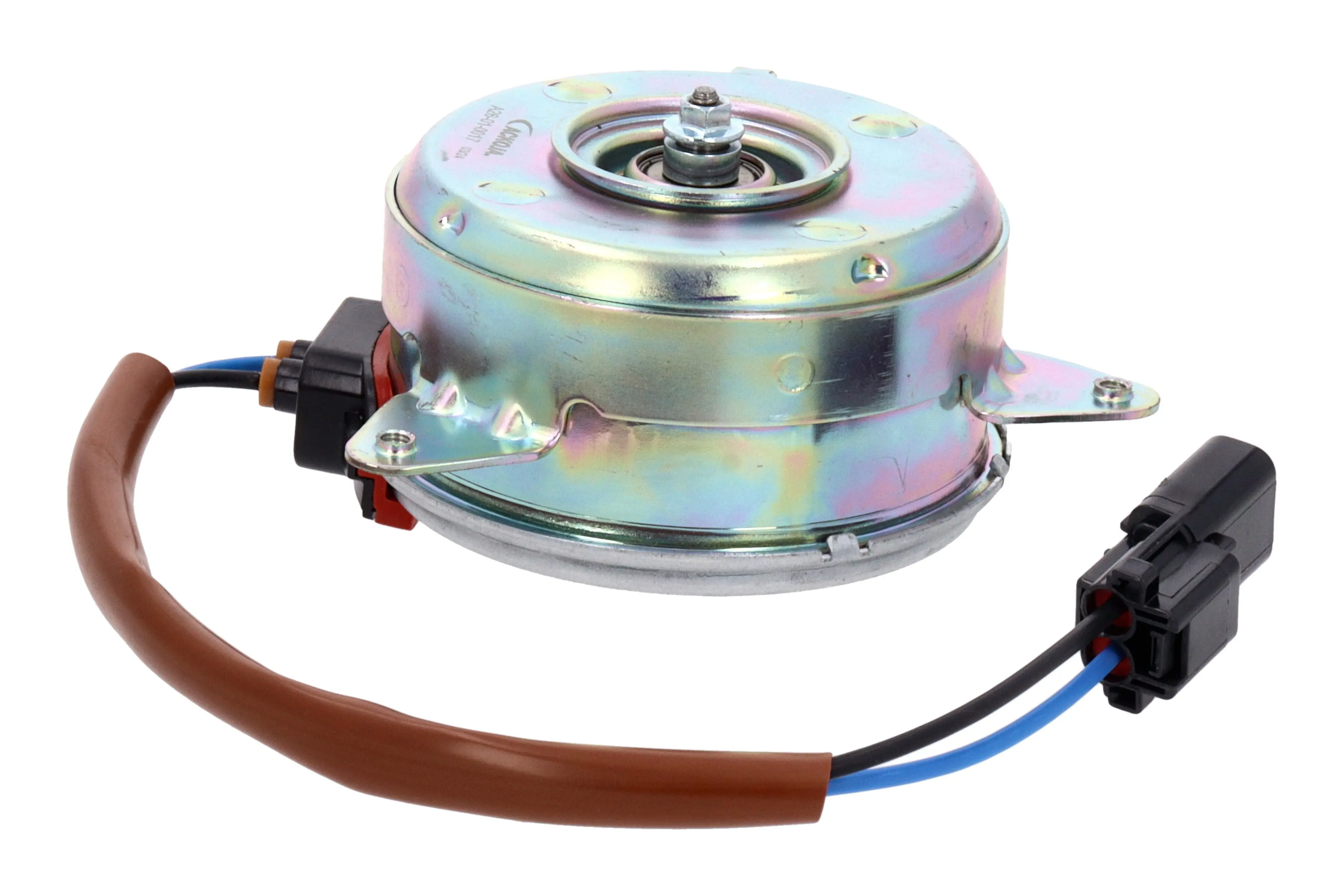 Motor eléctrico, ventilador del radiador miniature 5