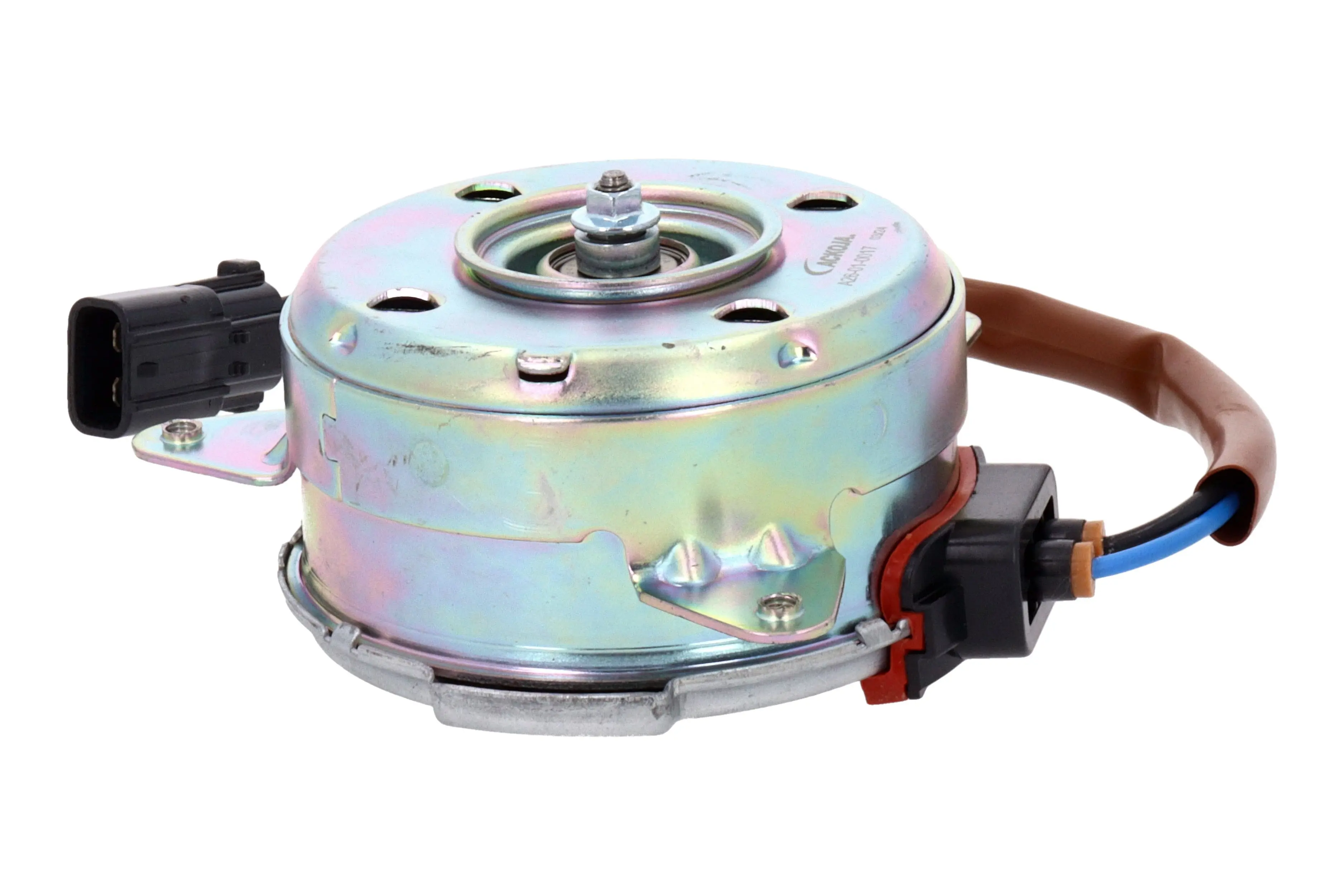 Motor eléctrico, ventilador del radiador miniature 2
