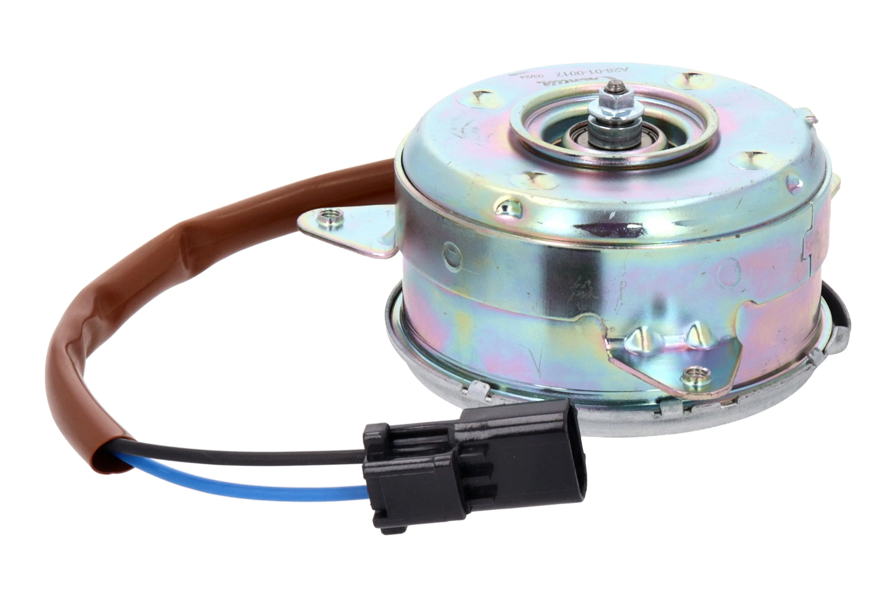 Motor eléctrico, ventilador del radiador miniature 6