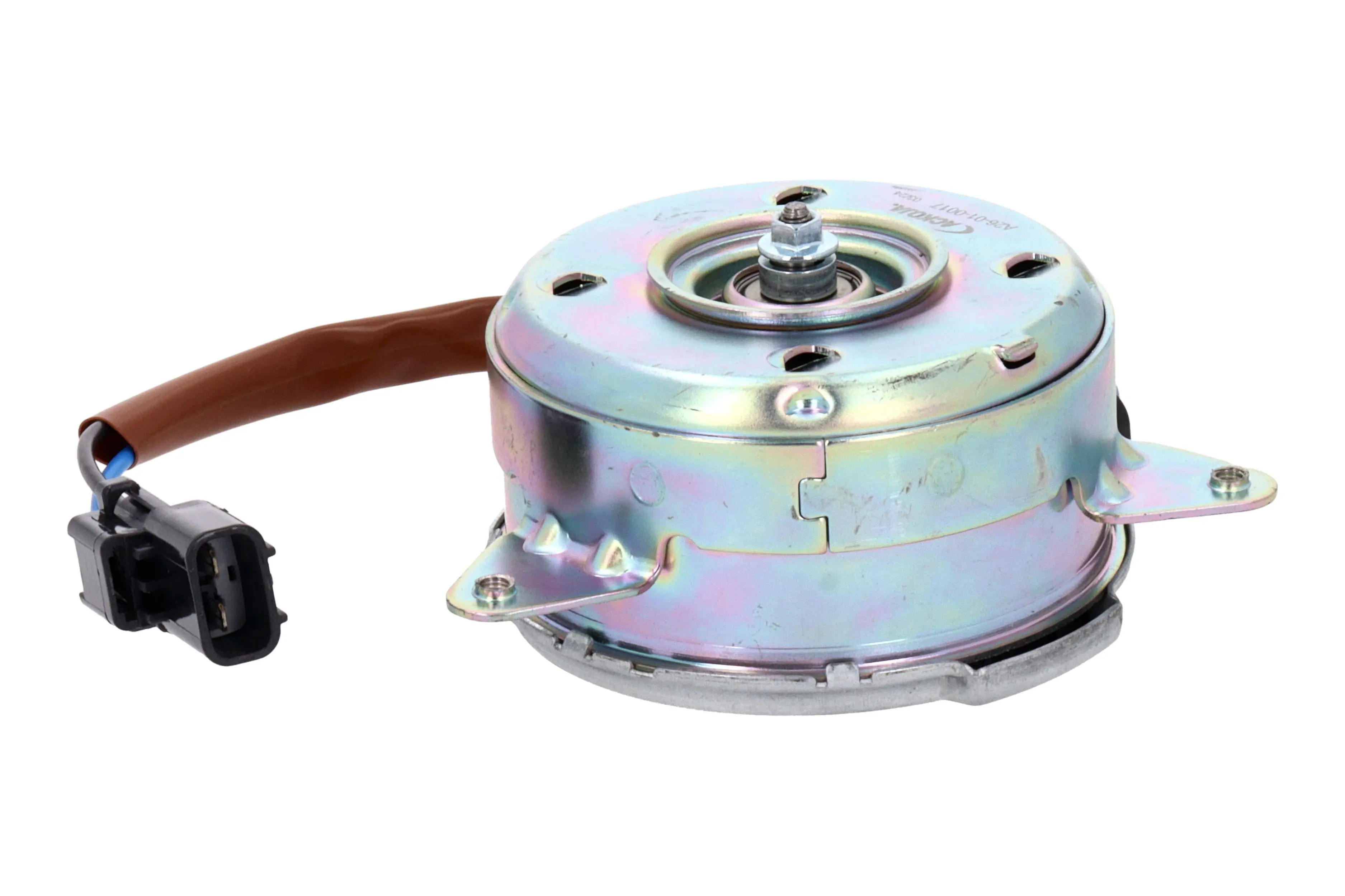 Motor eléctrico, ventilador del radiador miniature 7