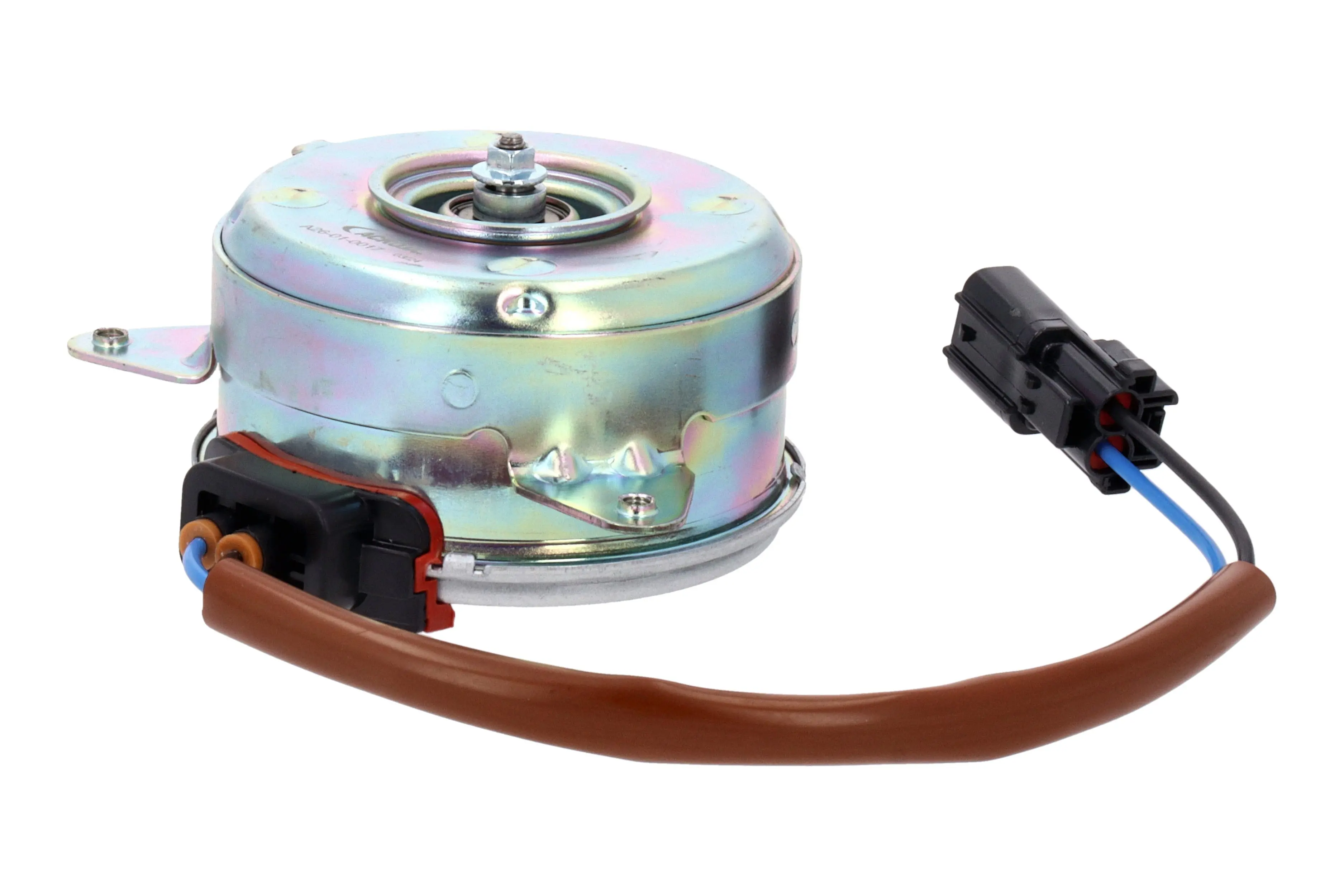 Motor eléctrico, ventilador del radiador - image principale du produit