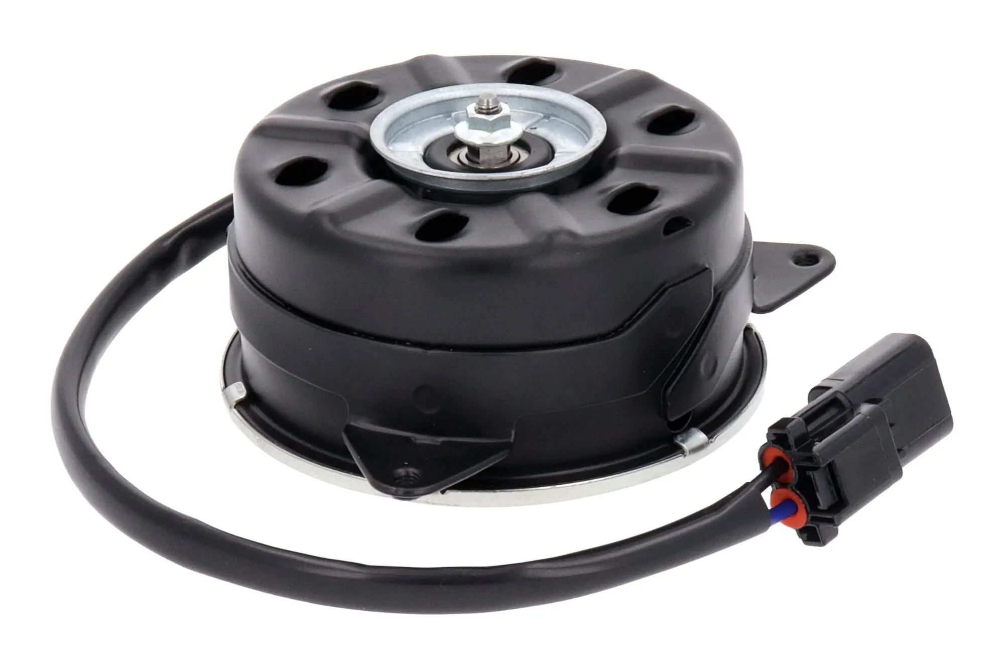 Motor eléctrico, ventilador del radiador - image principale du produit