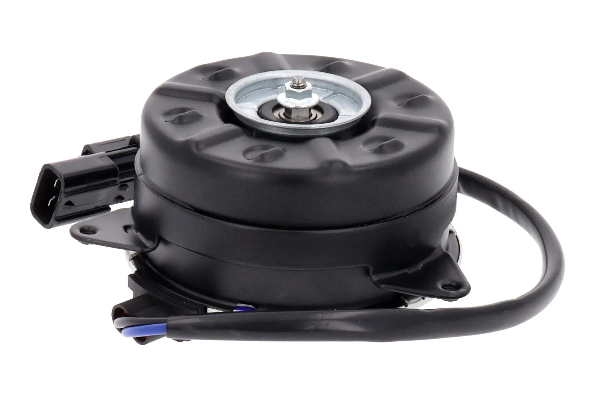 Motor eléctrico, ventilador del radiador miniature 3