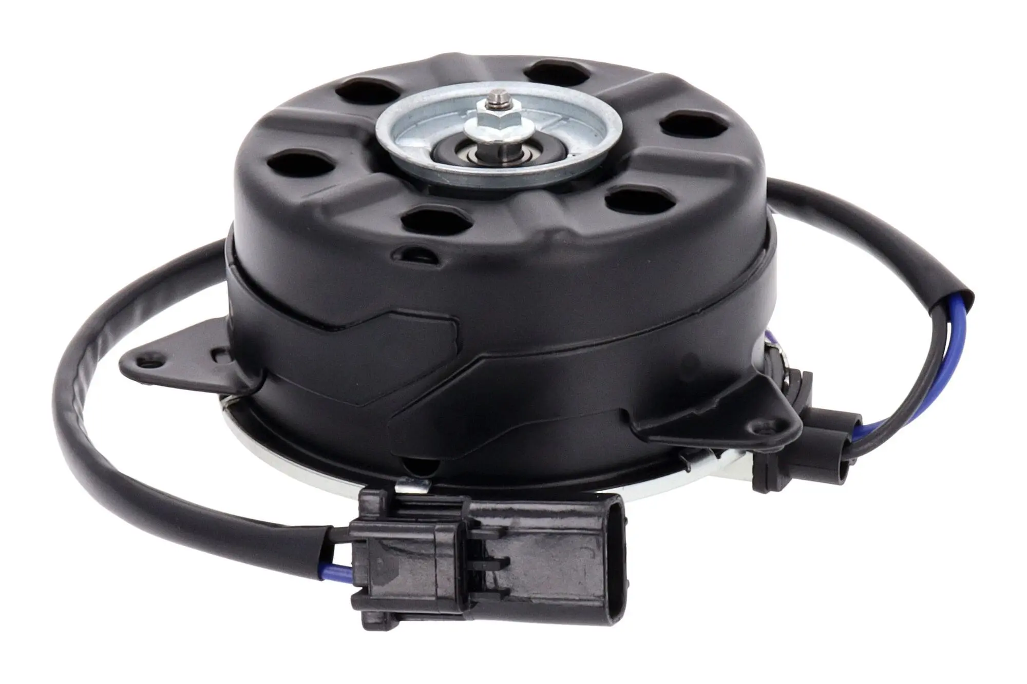 Motor eléctrico, ventilador del radiador miniature 4