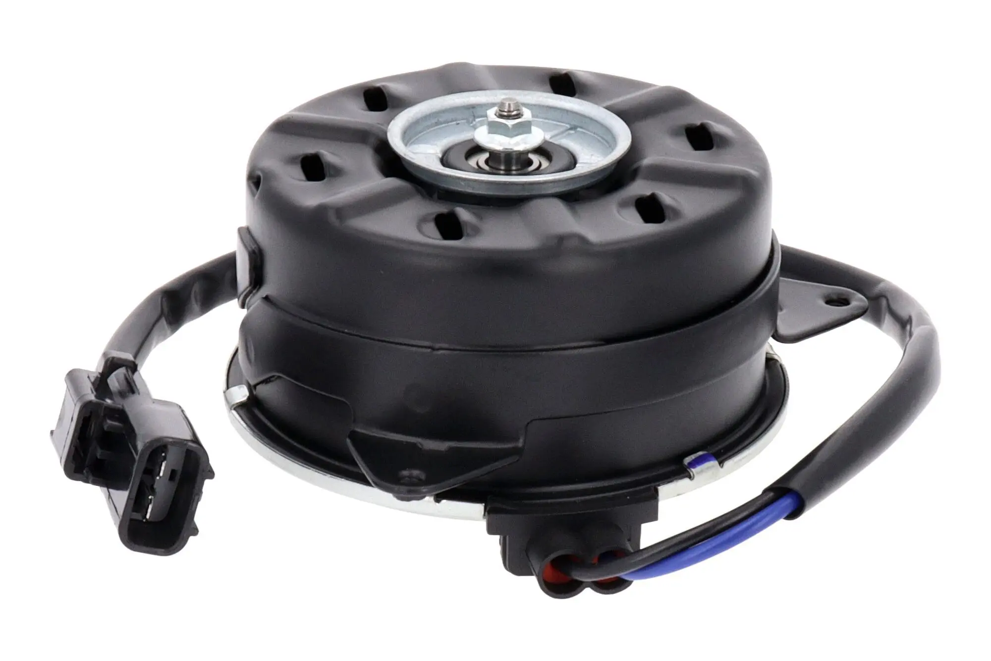Motor eléctrico, ventilador del radiador miniature 7