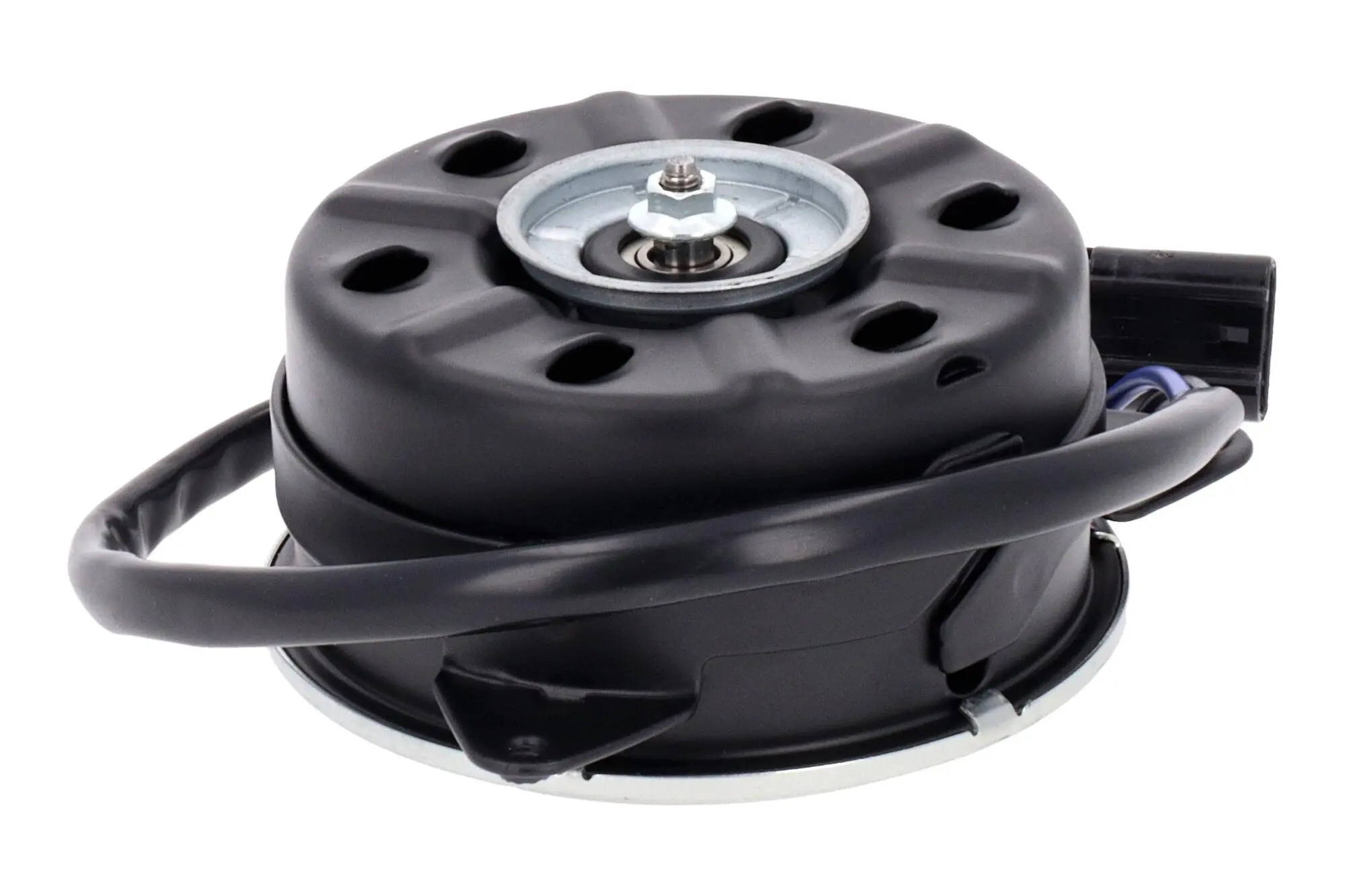 Motor eléctrico, ventilador del radiador - image principale du produit