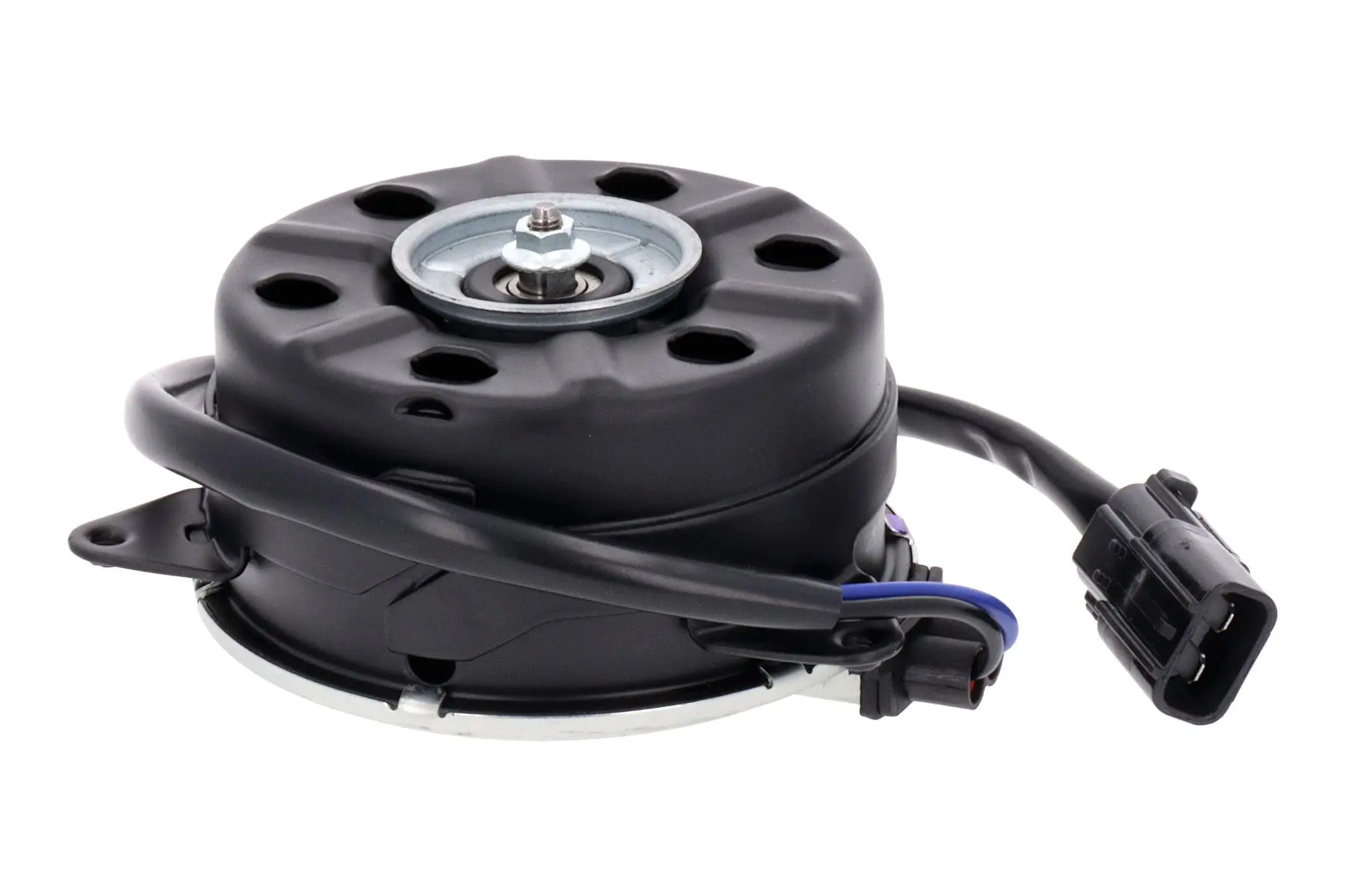 Motor eléctrico, ventilador del radiador miniature 3