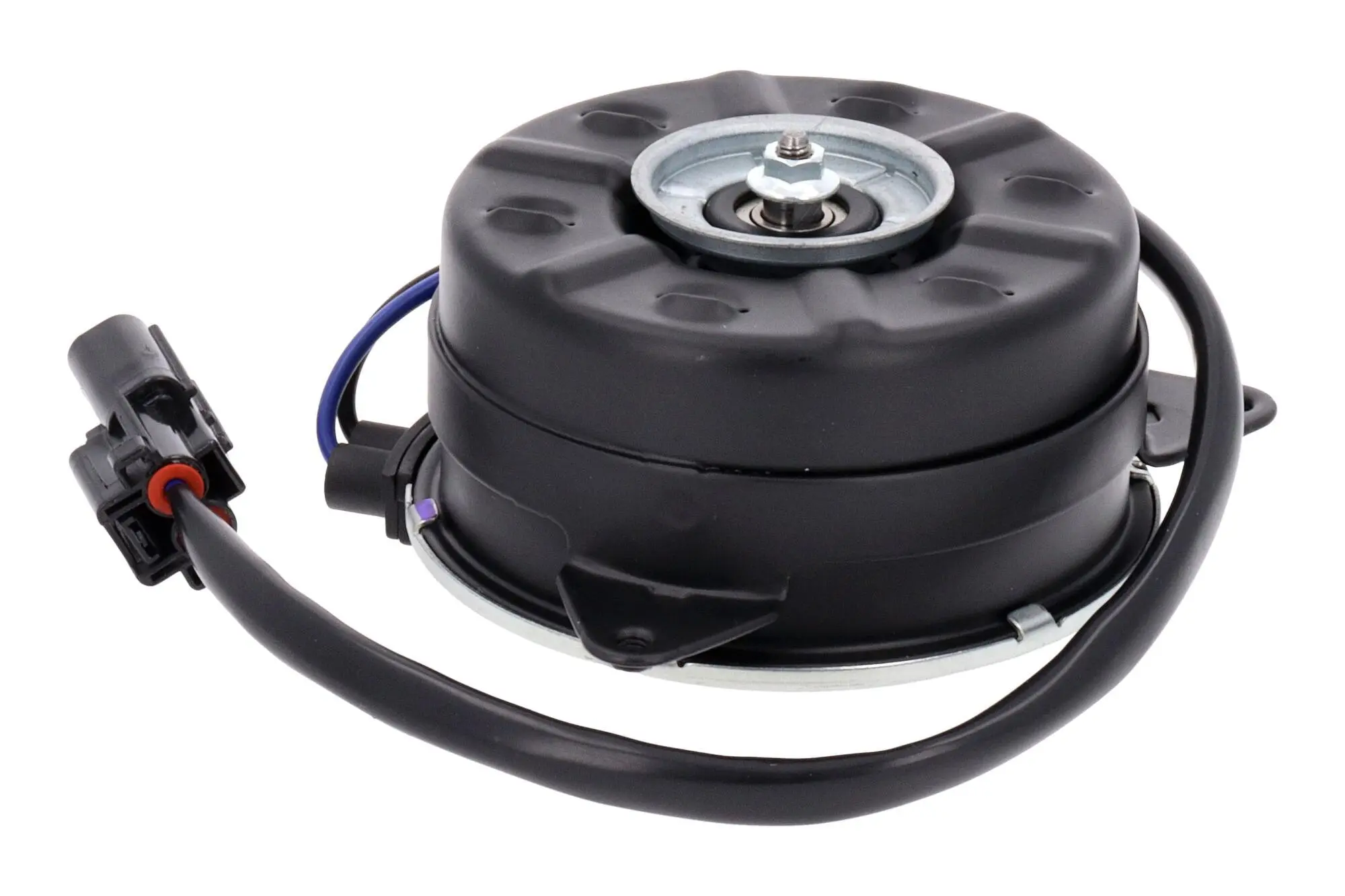 Motor eléctrico, ventilador del radiador miniature 4