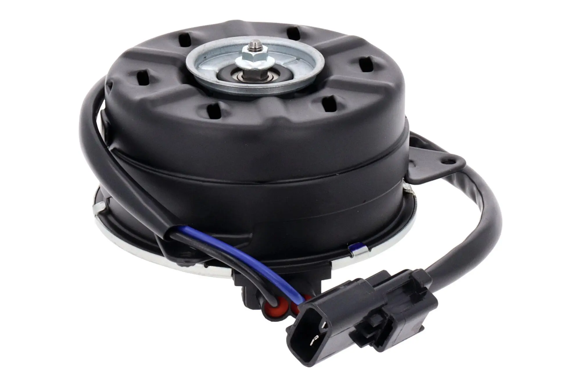 Motor eléctrico, ventilador del radiador miniature 2