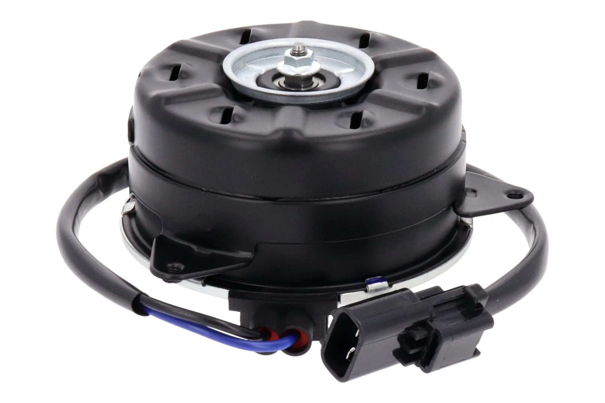 Motor eléctrico, ventilador del radiador - image principale du produit